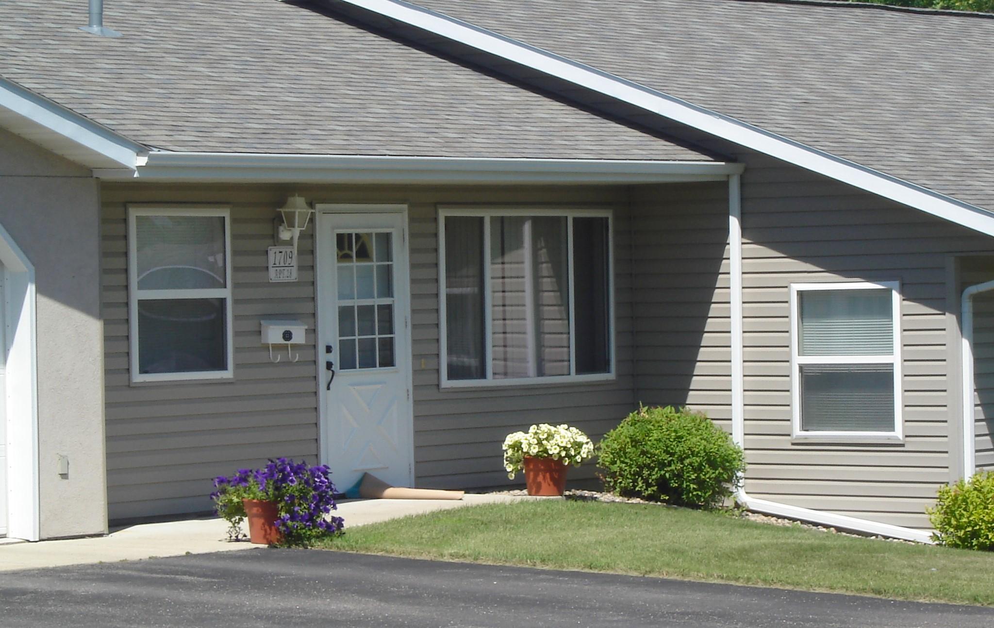 1709  Sheridan Avenue, Montevideo, MN