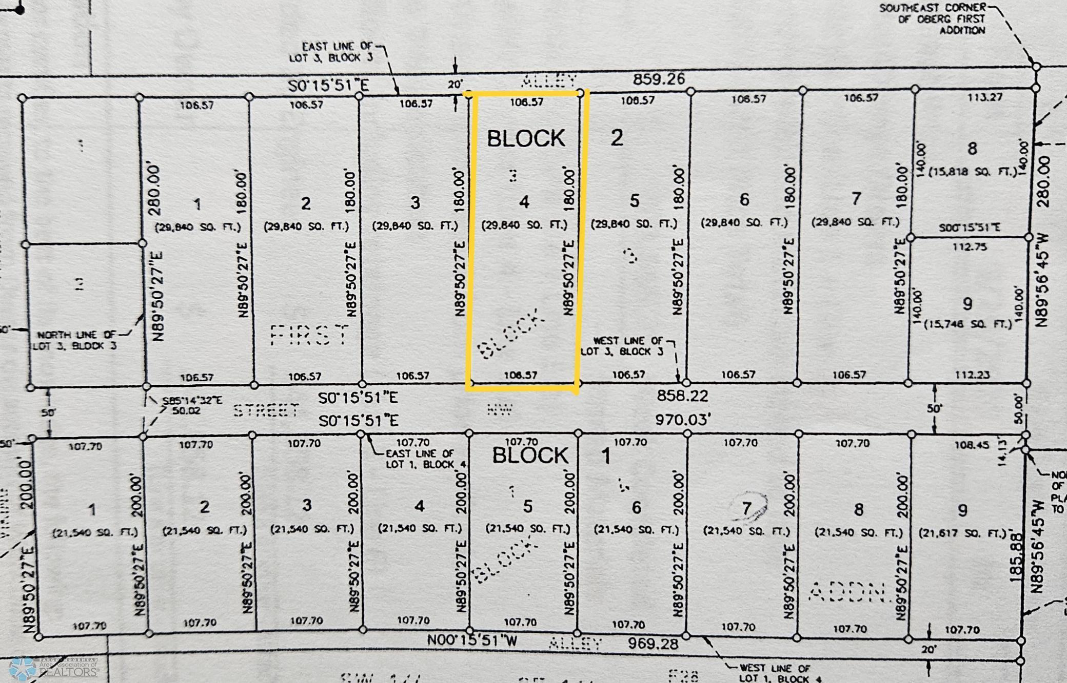 204  5th Street NW, Ulen, MN