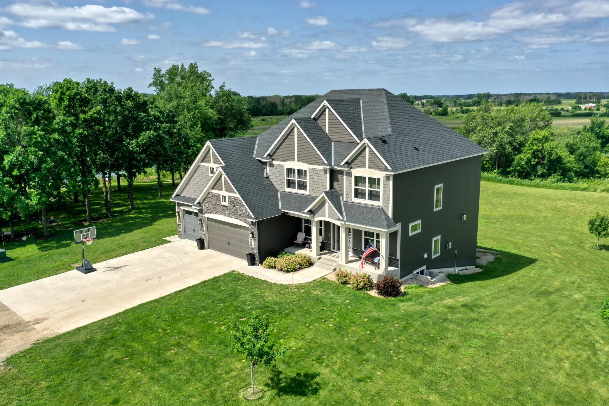 18340  Forest Road N, Forest Lake, MN