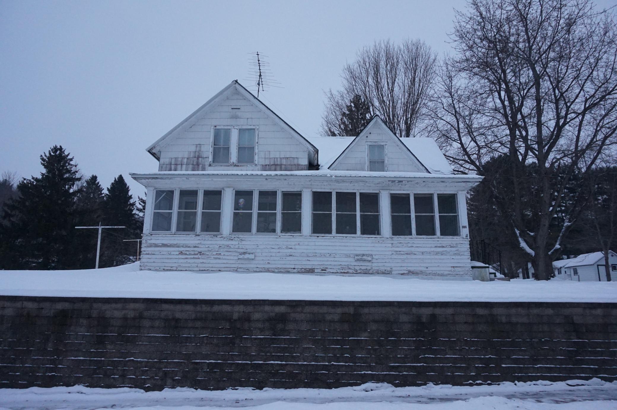 Sold Knapp, WI Residential Dunn Co 5715681