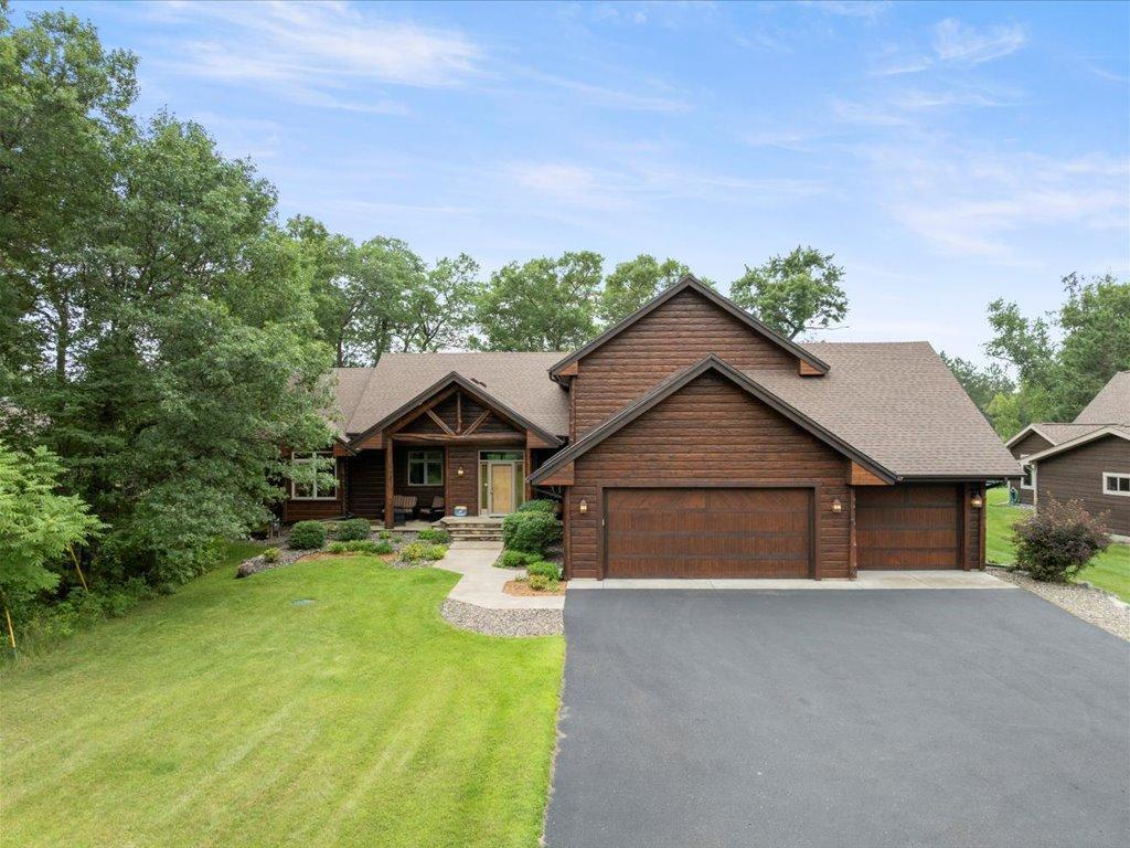 11527  Milinda Shores Road, Crosslake, MN