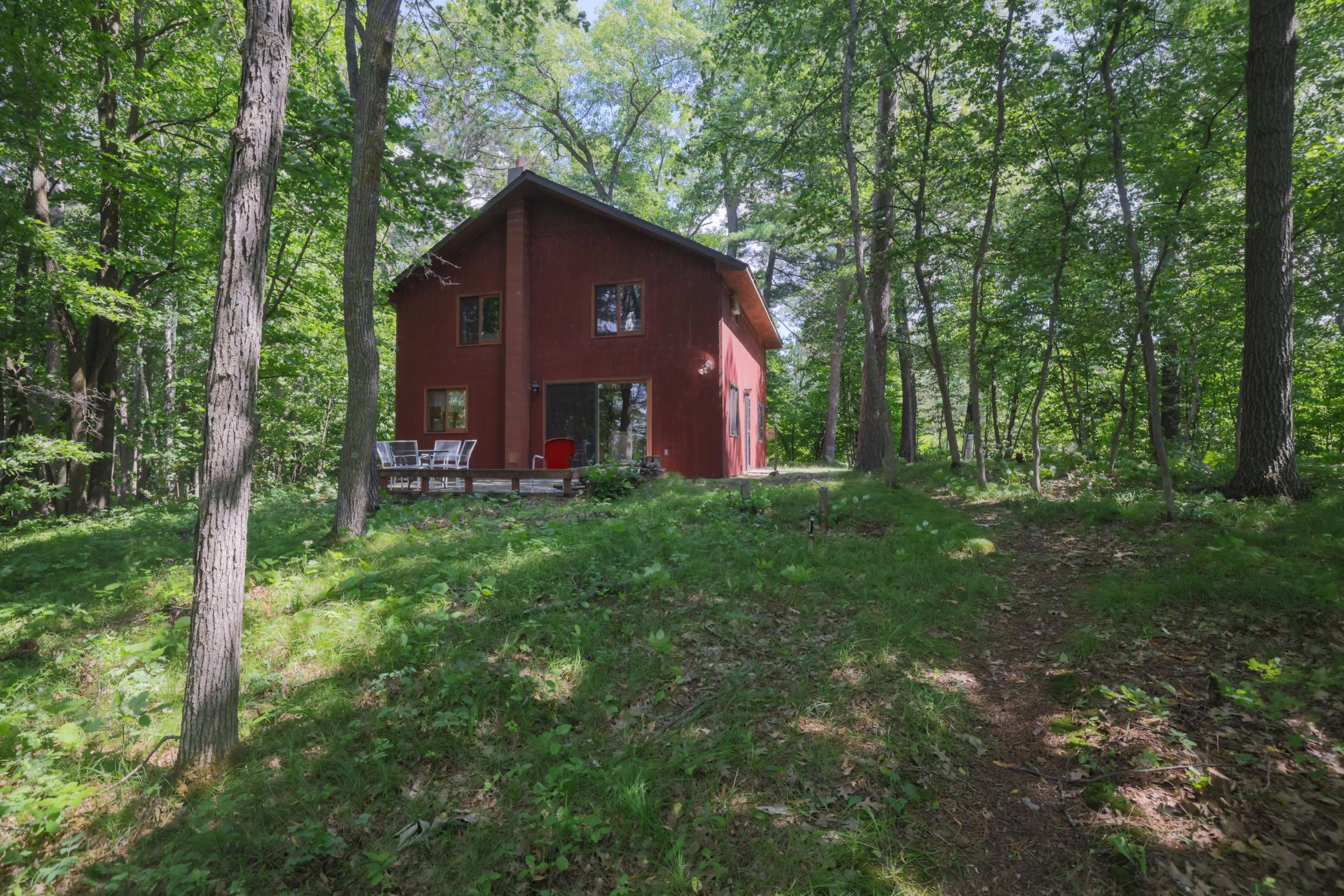 7972  Ruttger Road, Pequot Lakes, MN