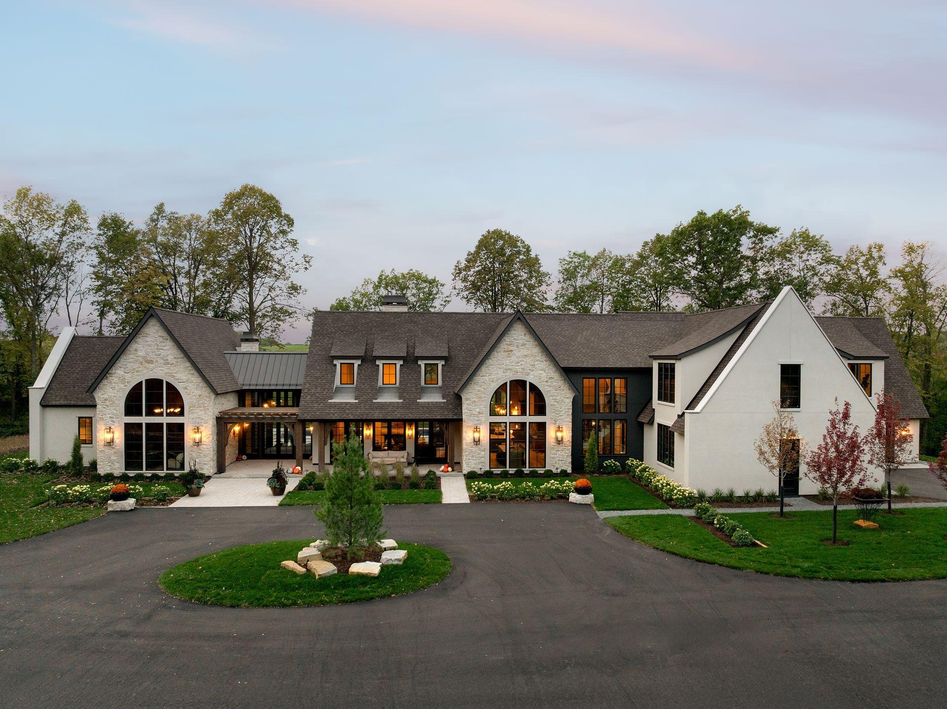 2295  Tamarack Drive, Medina, MN