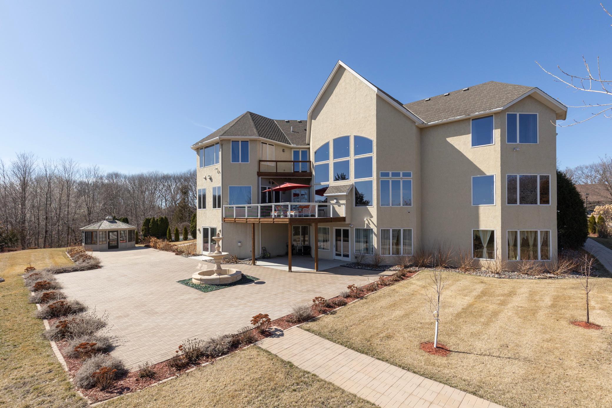 SingleFamily homes for Sale 19115 Vogel Farm Trail, Eden Prairie, MN