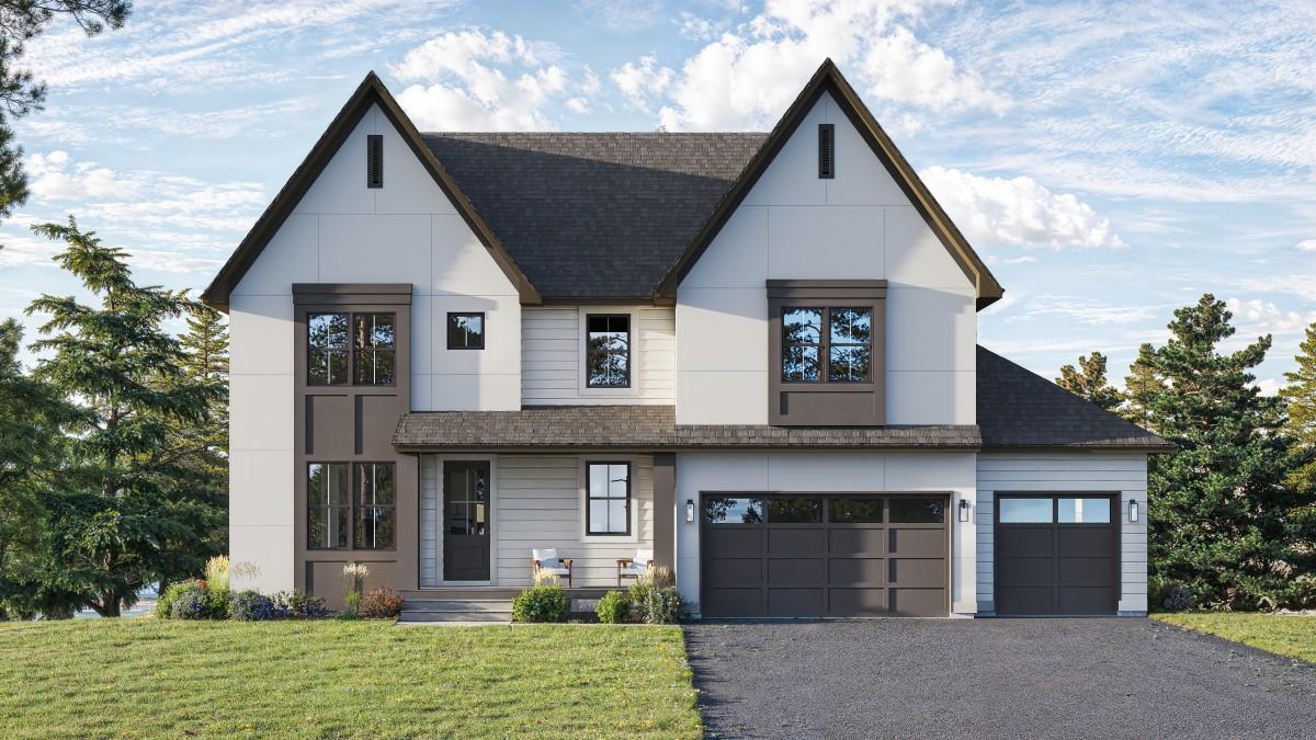 9243  Timberland Trail, Eden Prairie, MN