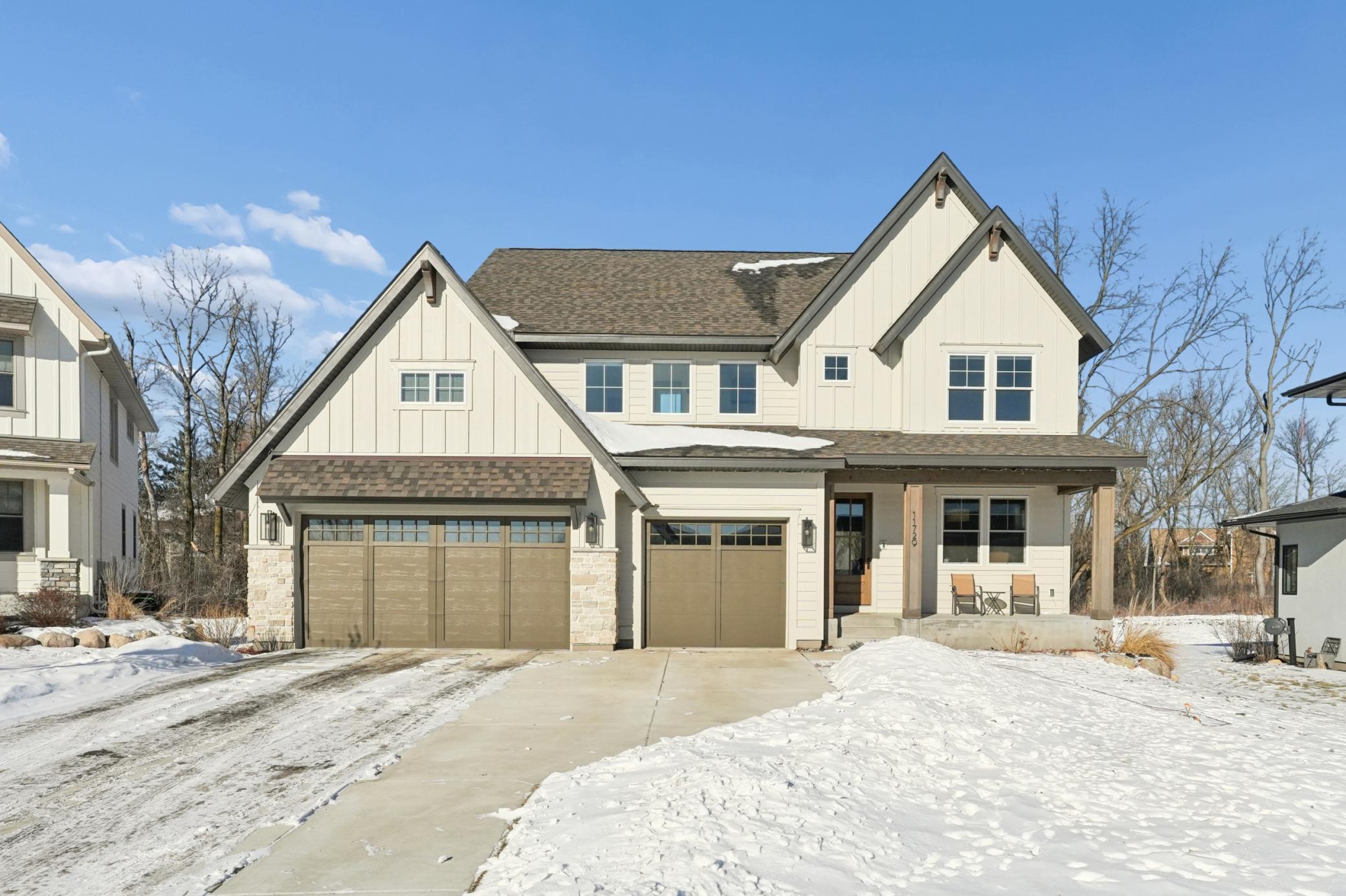 11729  Azure Circle, Inver Grove Heights, MN