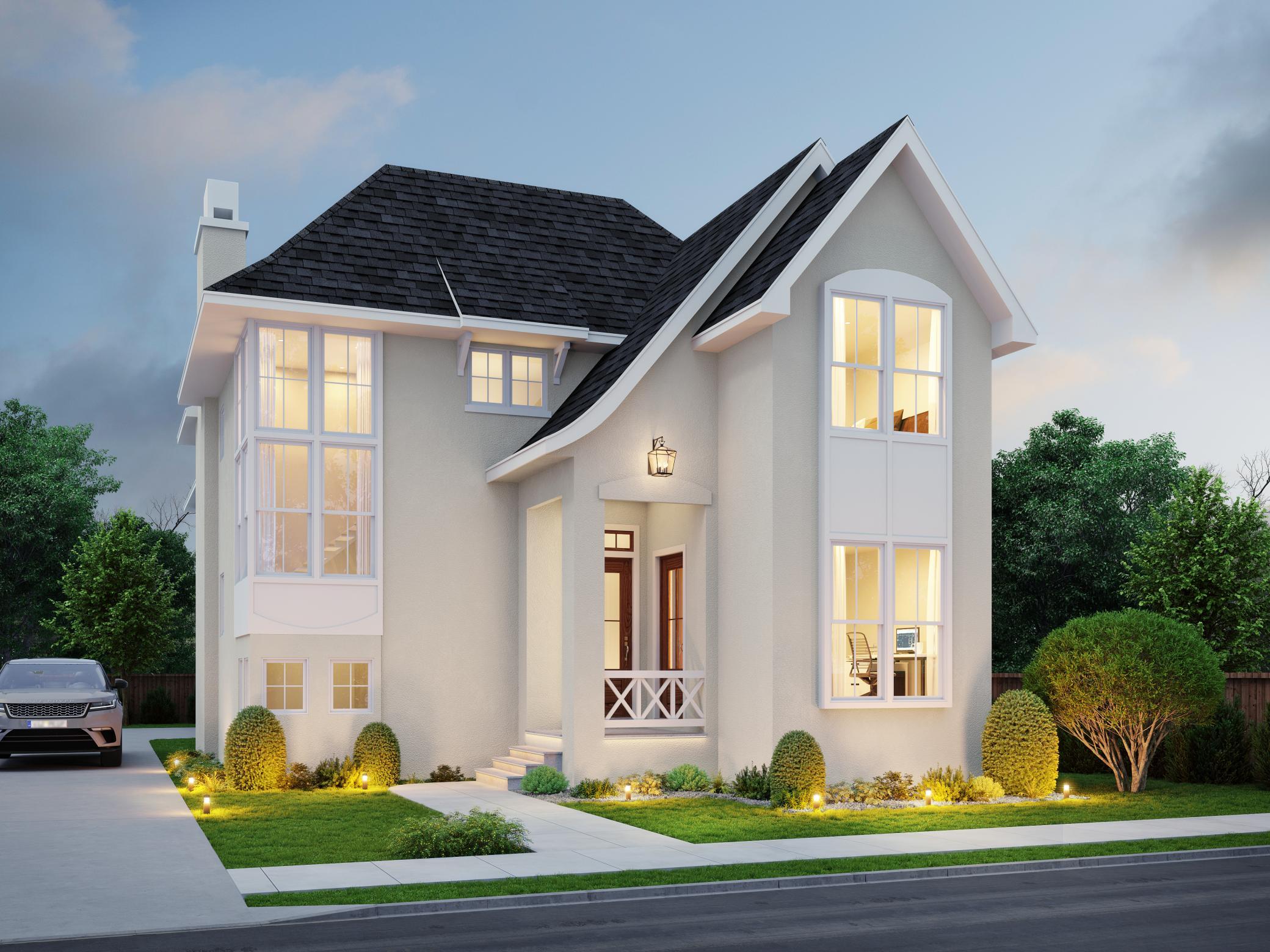 132  Minnetonka Avenue N, Wayzata, MN