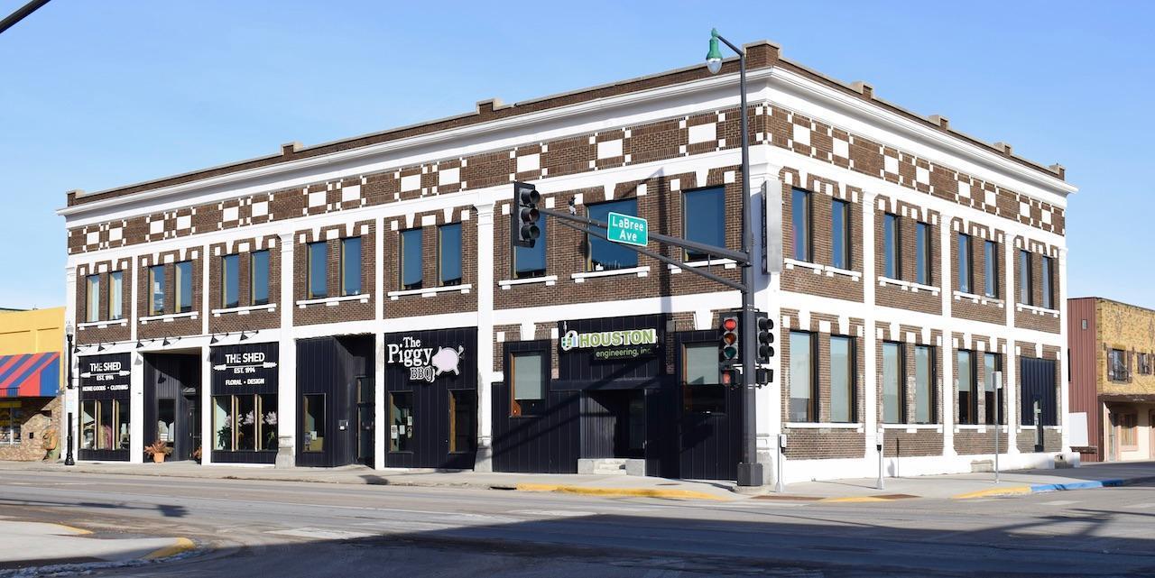 115  3rd Street E, Thief River Falls, MN