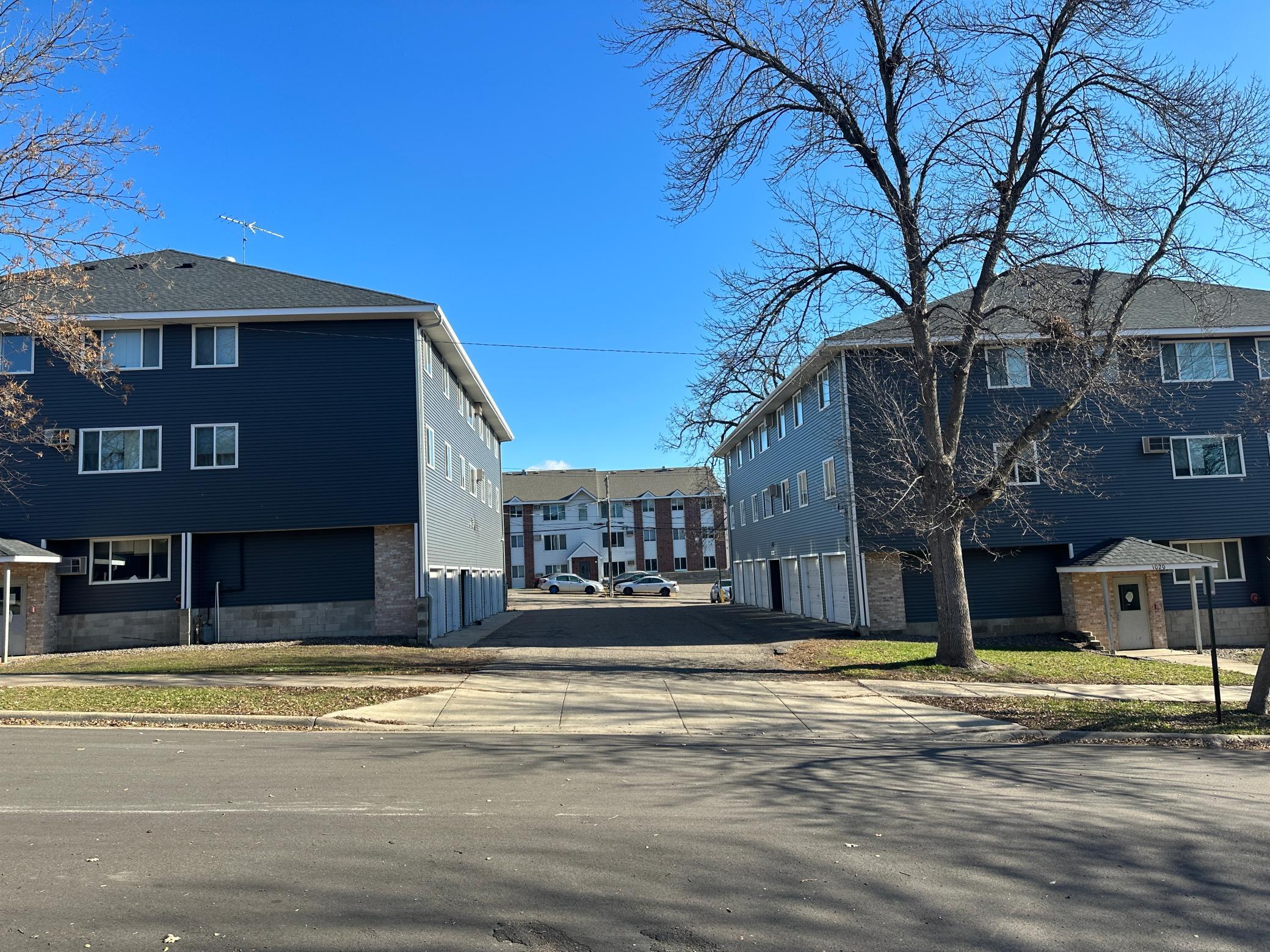 1020  6th Avenue S, Saint Cloud, MN