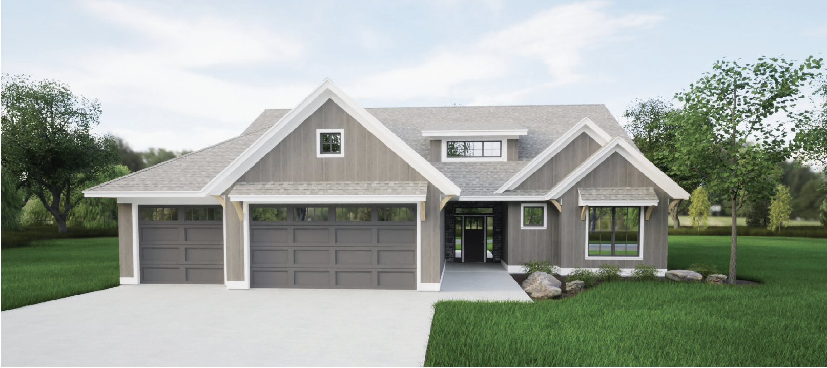 1666  Mayowood Court SW, Rochester, MN