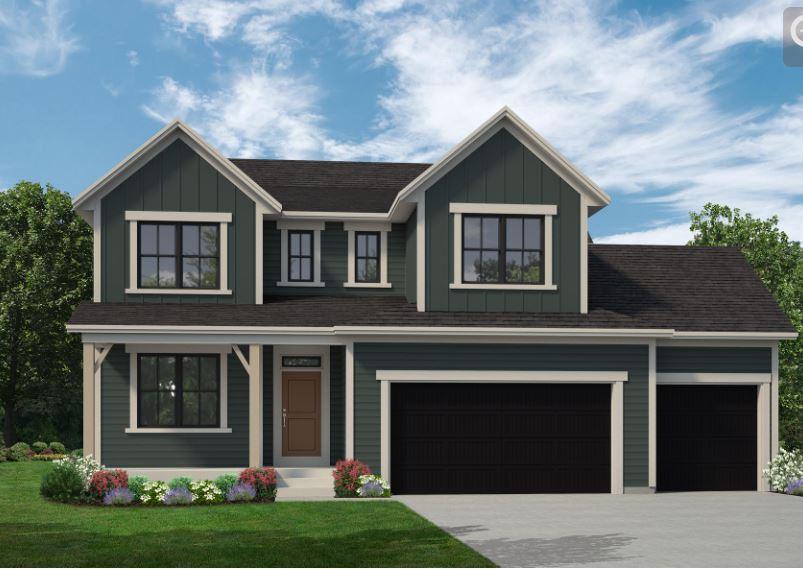 4531  Meadowview Lane, Minnetrista, MN