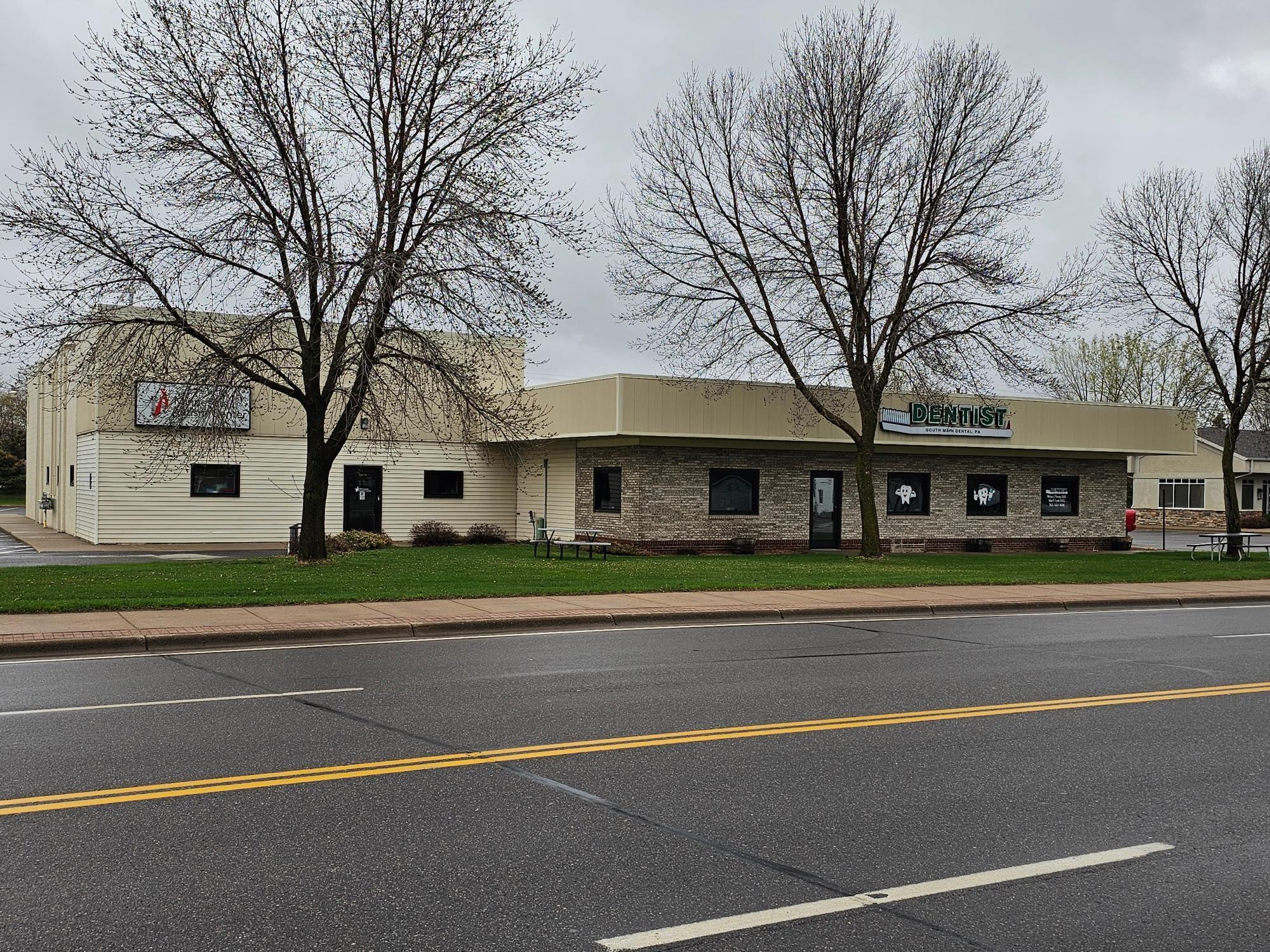 538  Main Street S, Cambridge, MN