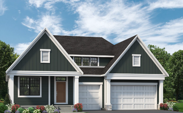 16737  47th Place N, Plymouth, MN