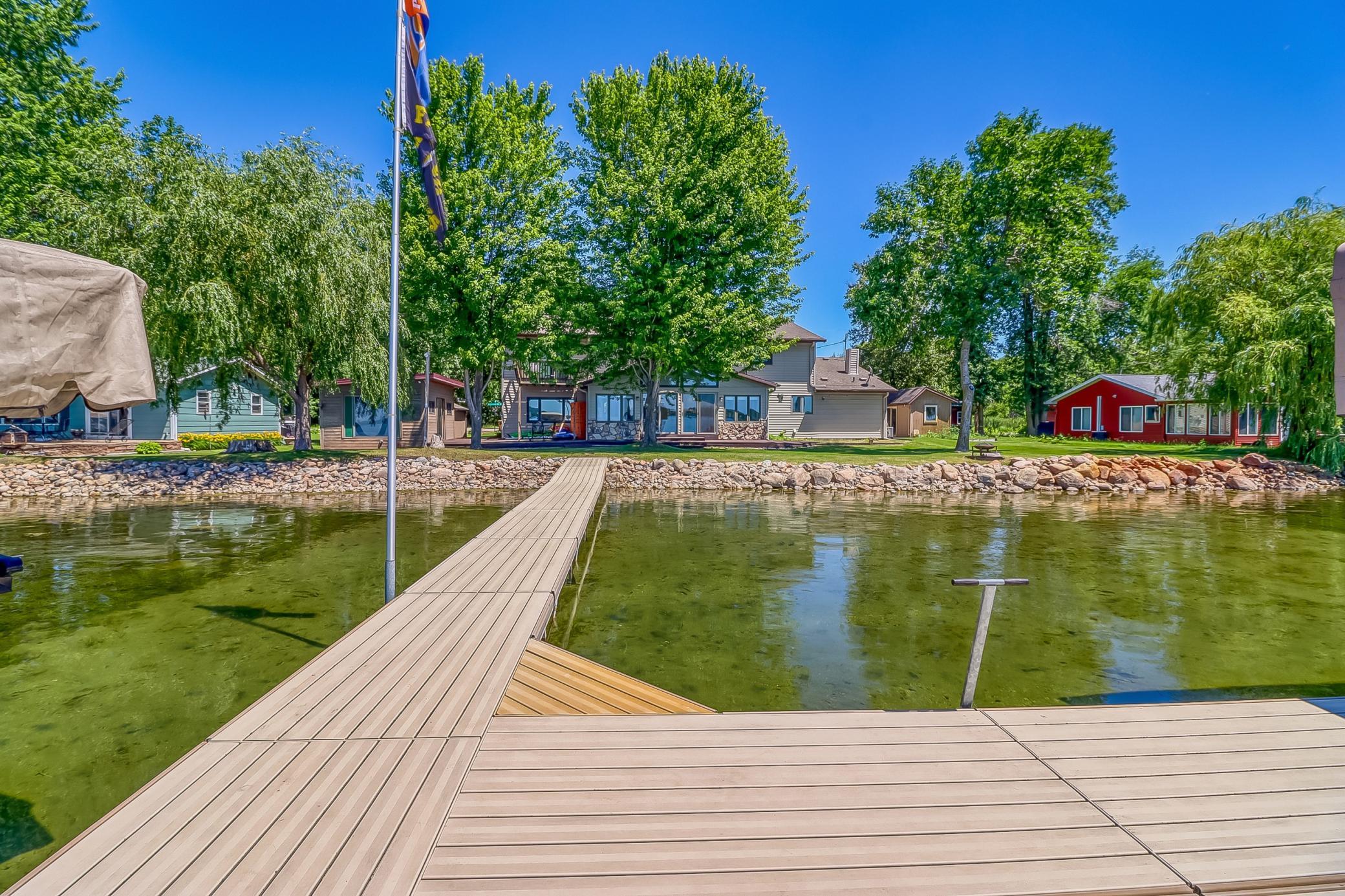 11494  Ravenswood Beach Road, Detroit Lakes, MN