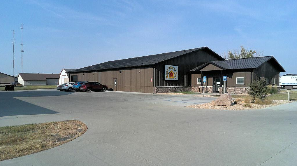 1601  Main Avenue SE, Moorhead, MN