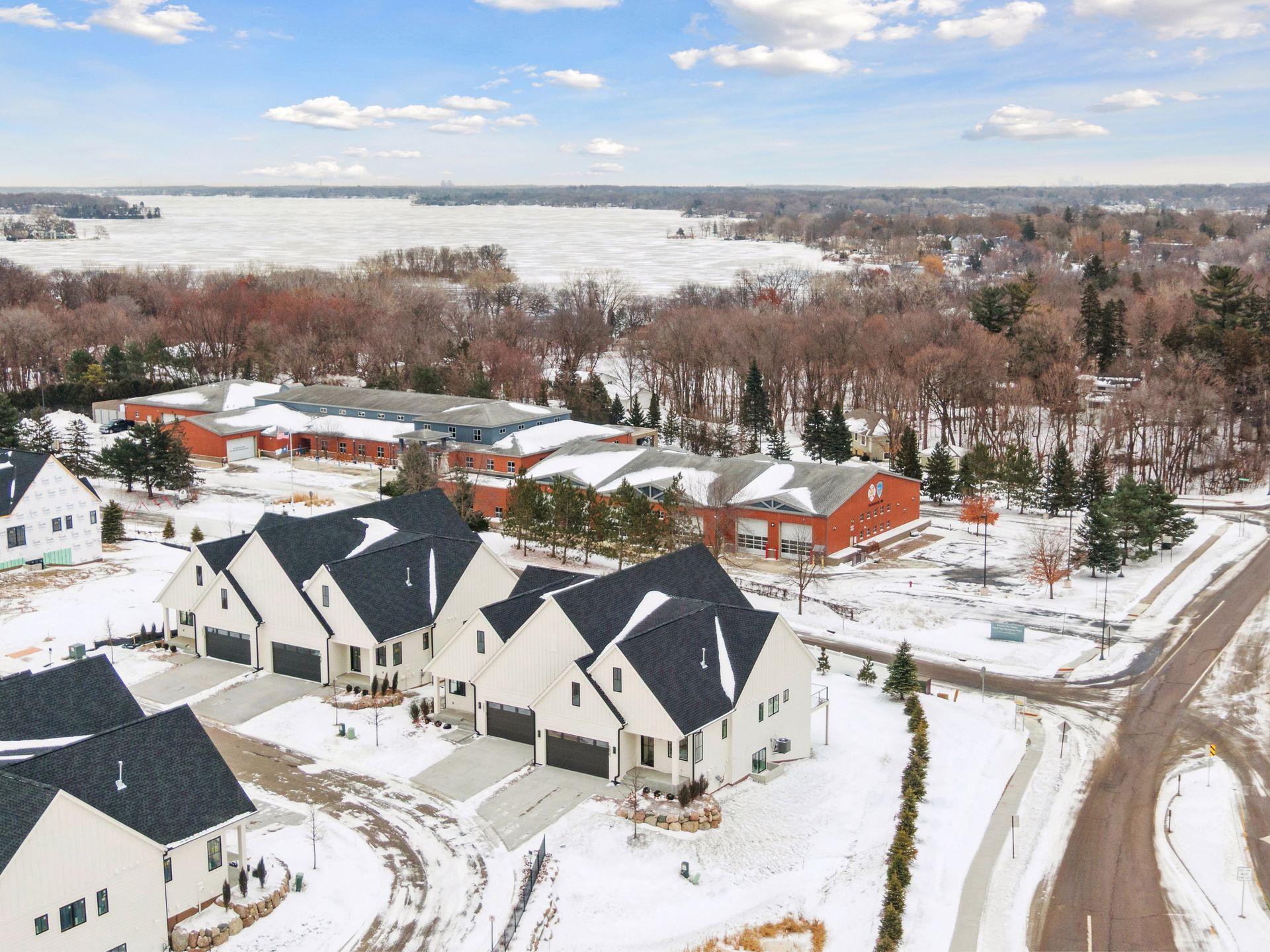 5631  Buffington Lane, Shorewood, MN