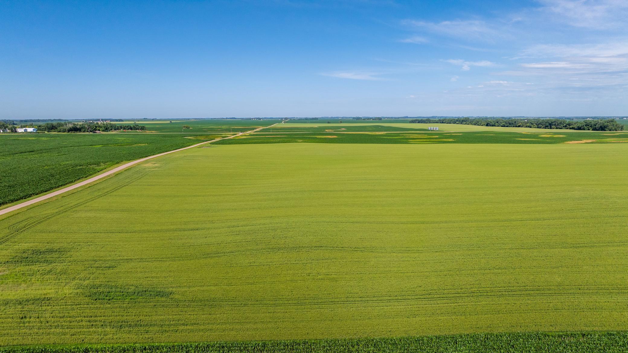 TBD  Hwy 32, Enderlin, ND