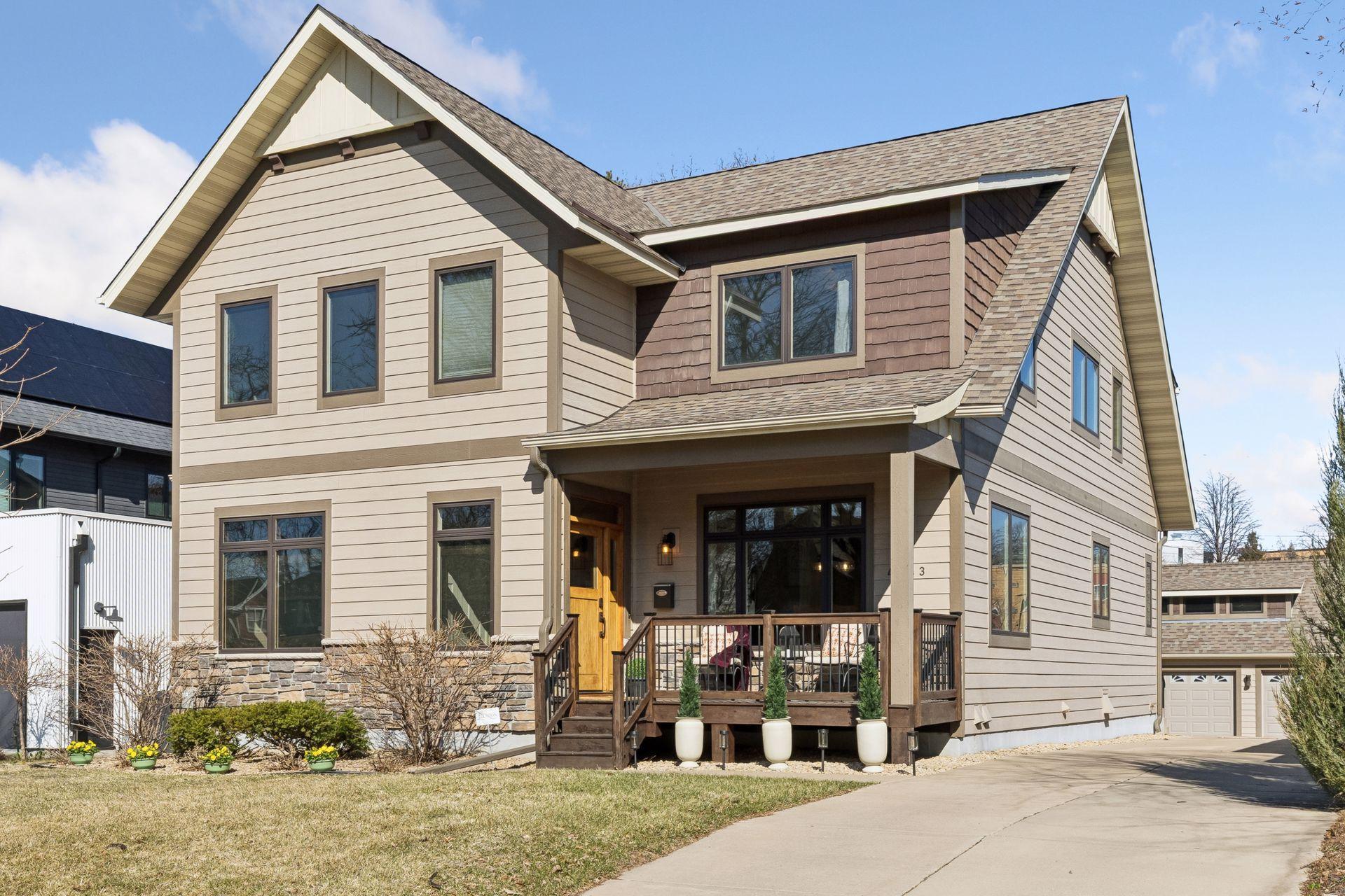 4243  Vincent Avenue S, Minneapolis, MN