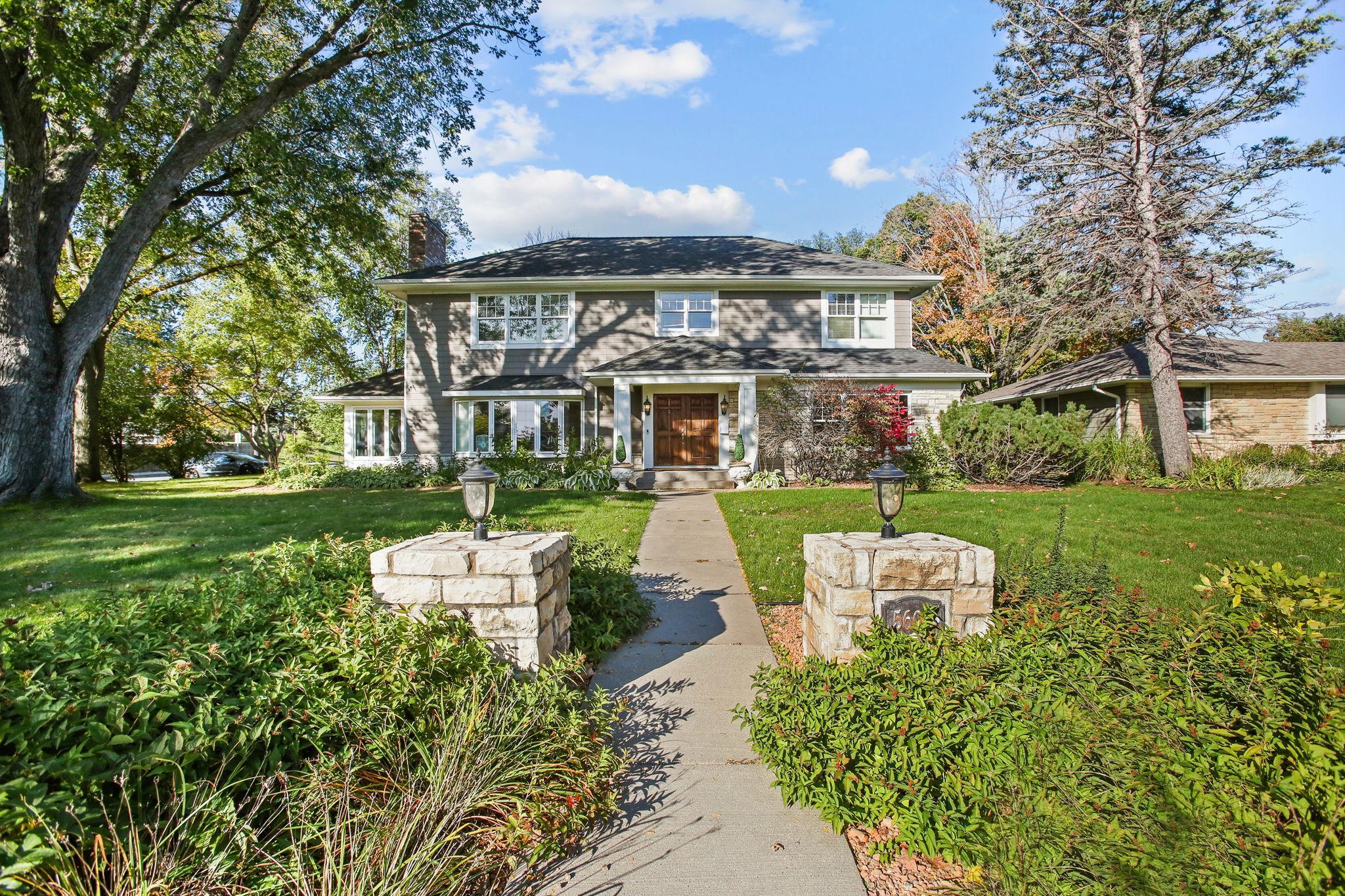 5604  Sherwood Avenue, Edina, MN