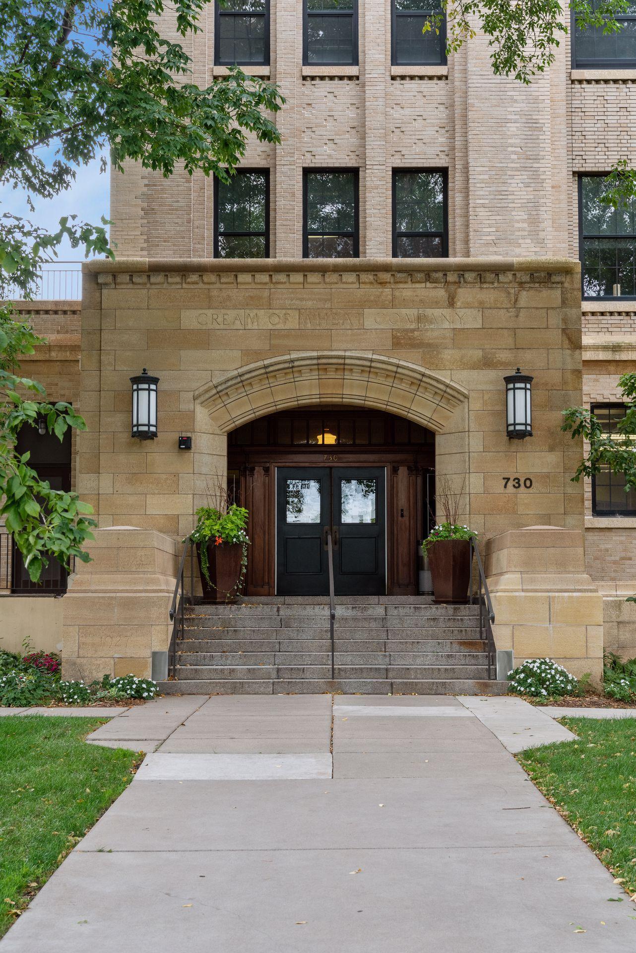 730  Stinson Boulevard, Minneapolis, MN