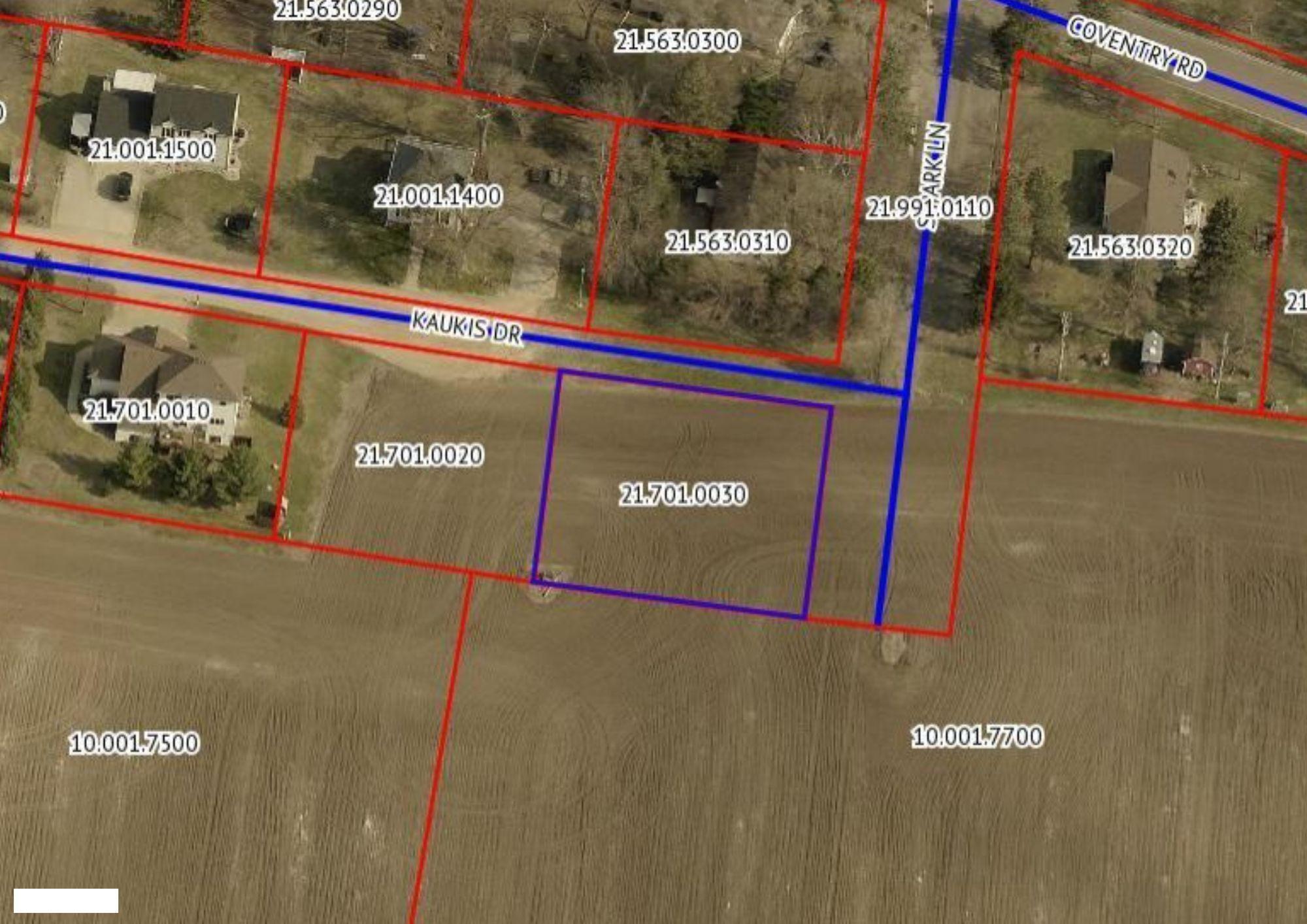 124  Kaukis Drive, Le Sueur, MN