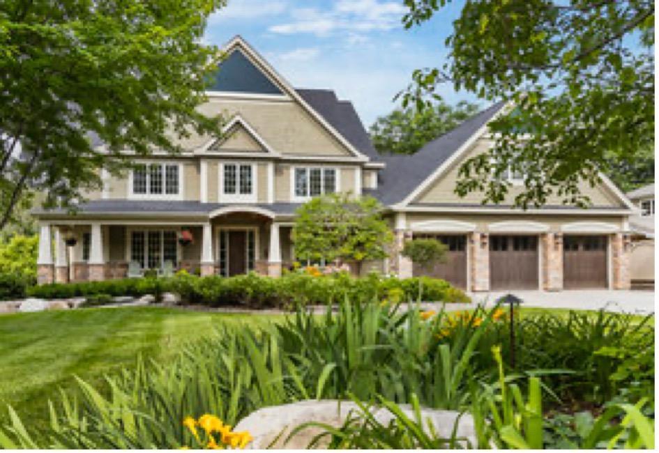 5908  Code Avenue, Edina, MN