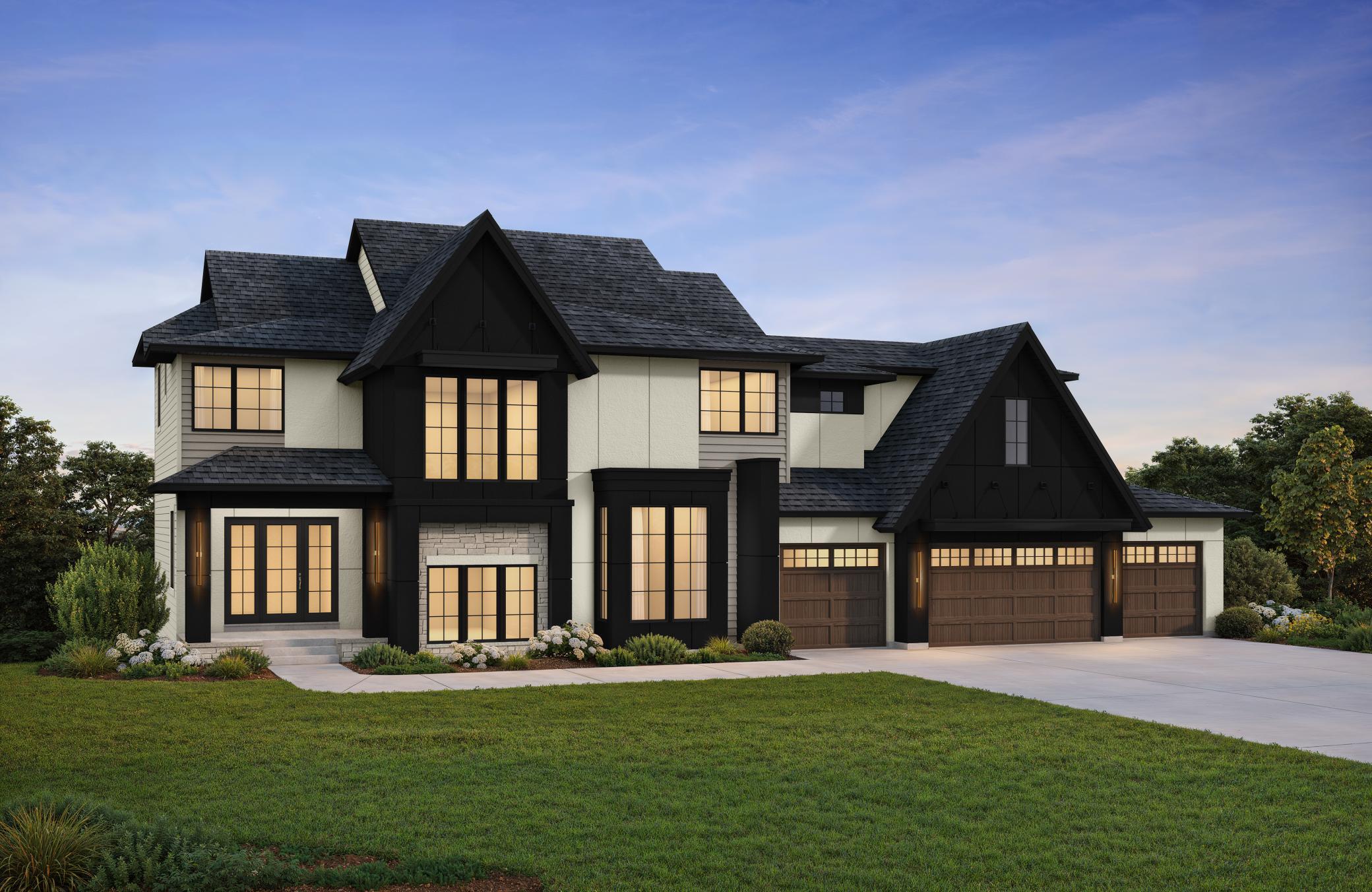 14037  Rockney Street NE, Ham Lake, MN