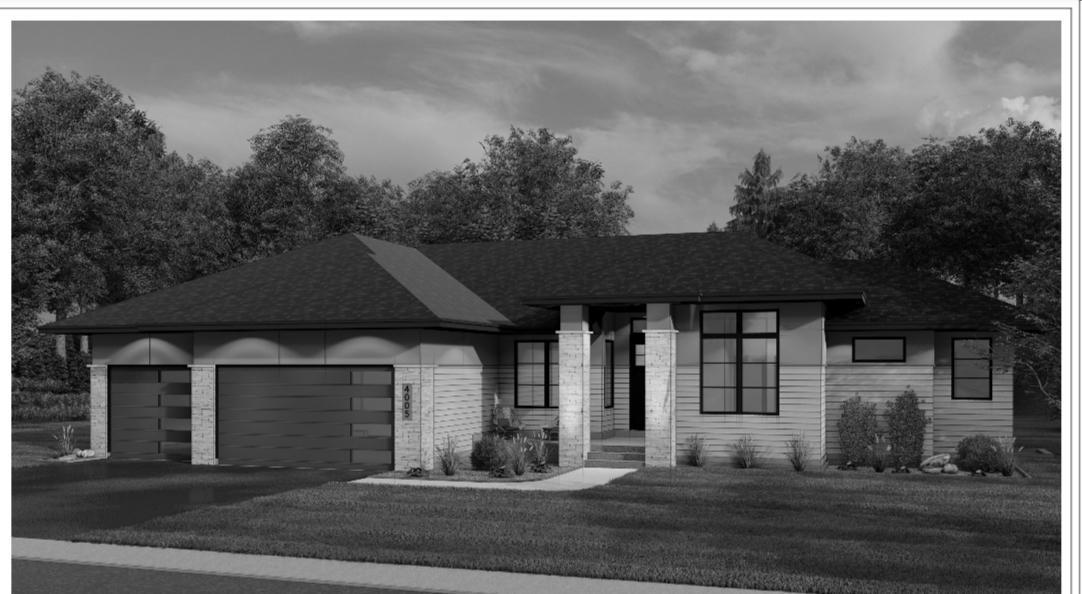 4001  Haven Woods Court, Eagan, MN