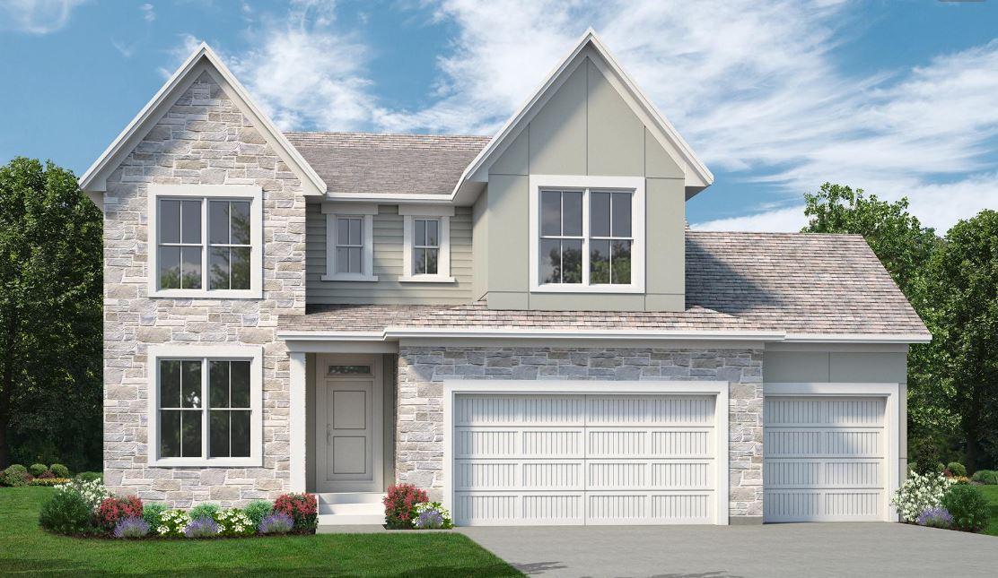 4596  Meadowview Lane, Minnetrista, MN