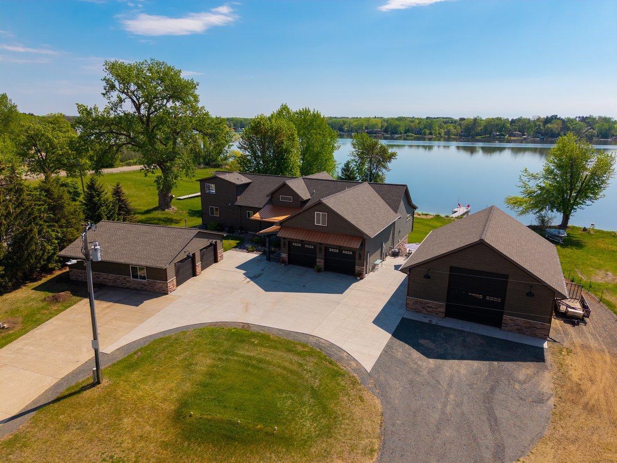 27667  Bay Shore Drive NW, Isanti, MN