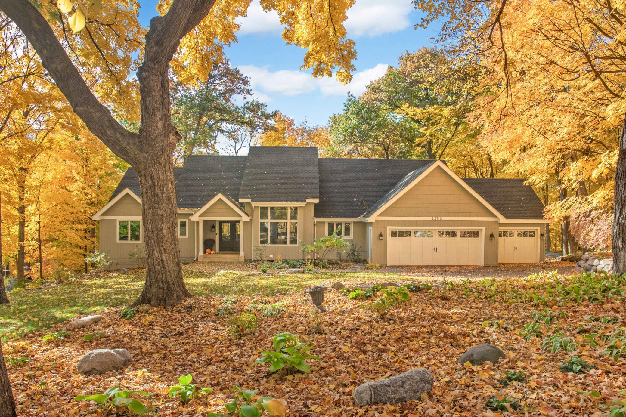 5250  Saint Albans Bay Road, Excelsior, MN