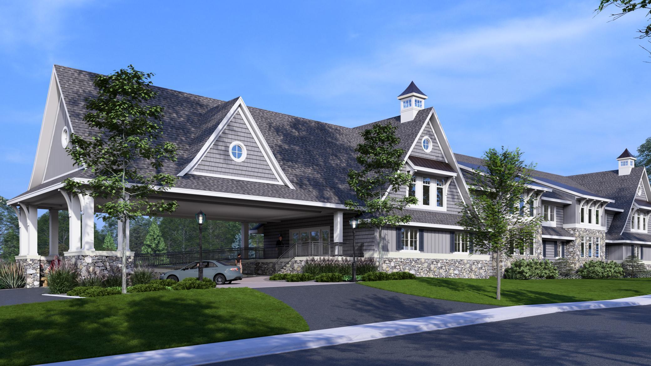 15429  Wayzata Boulevard E, Wayzata, MN