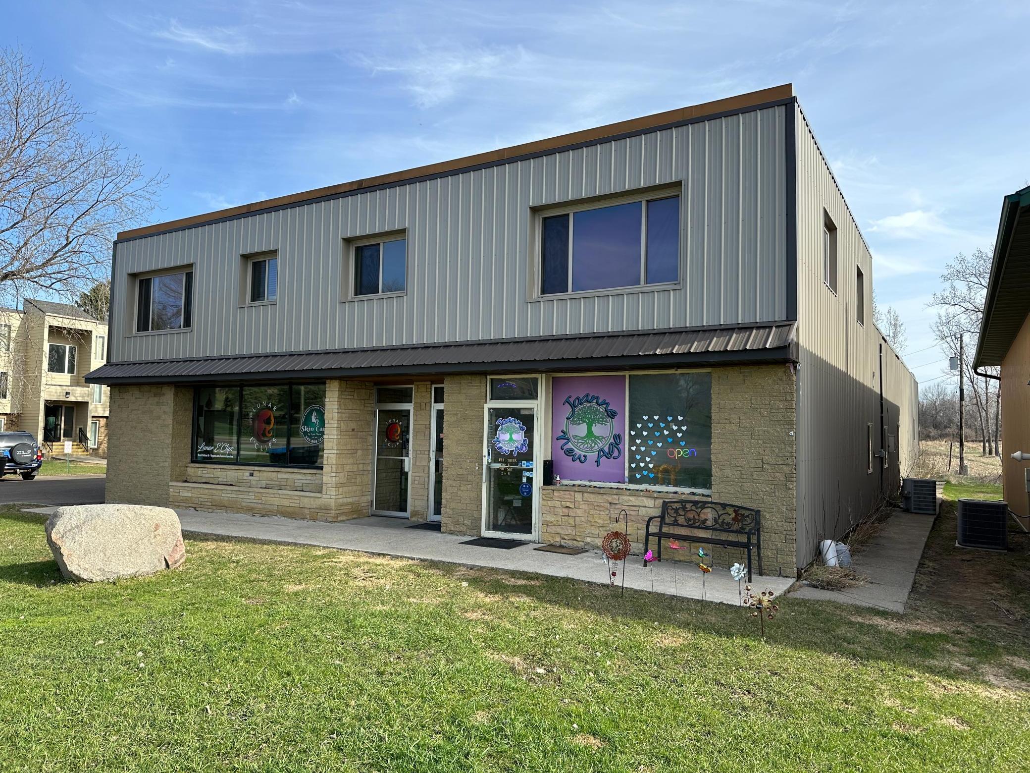 643 W Fir Avenue, Fergus Falls, MN