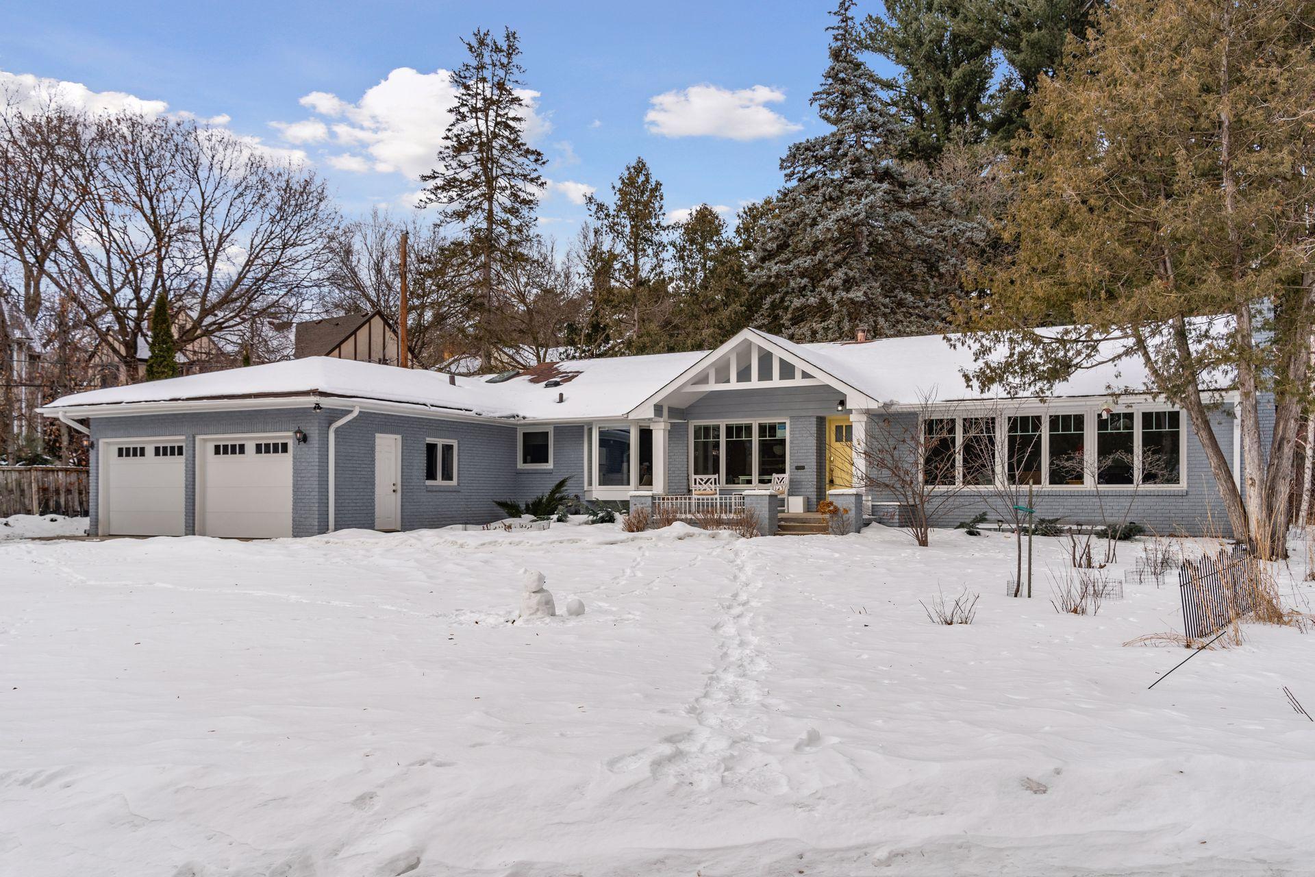 91  Forest Dale Road, Minneapolis, MN