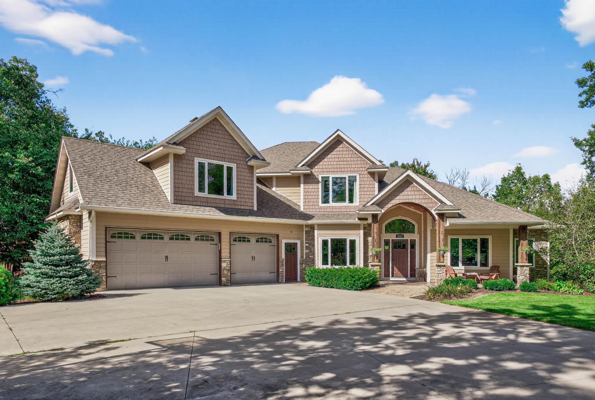 5655  Afton Avenue NE, Buffalo, MN