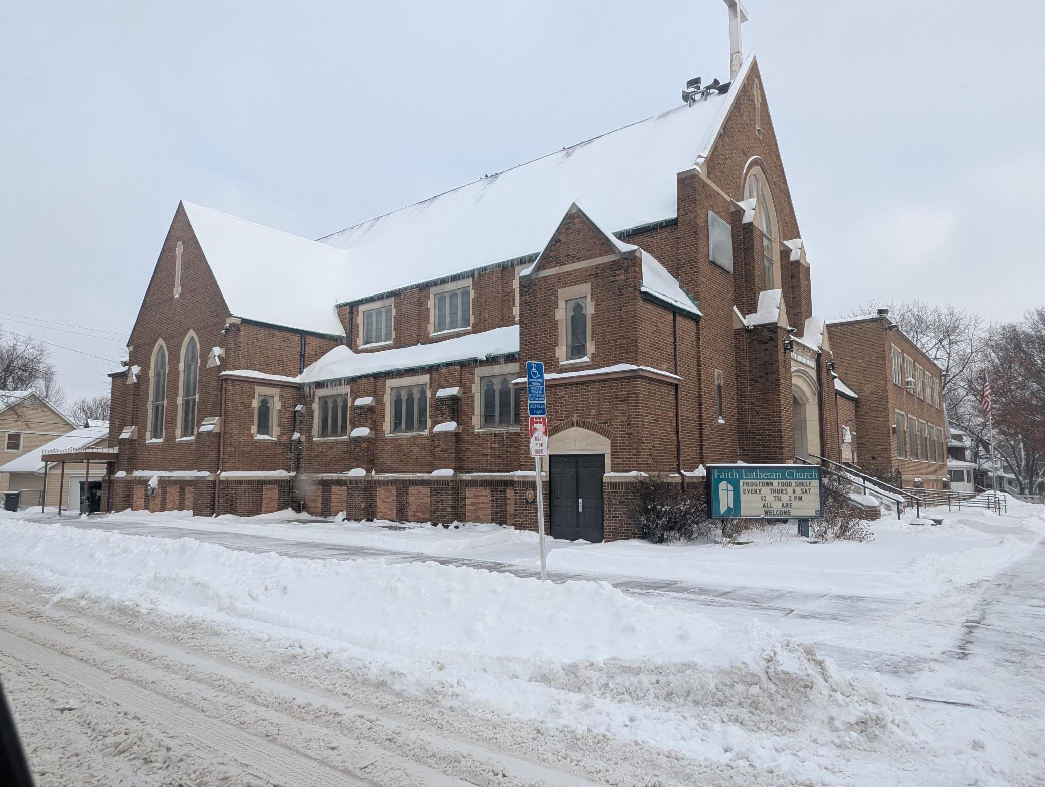 499  Charles Avenue, Saint Paul, MN