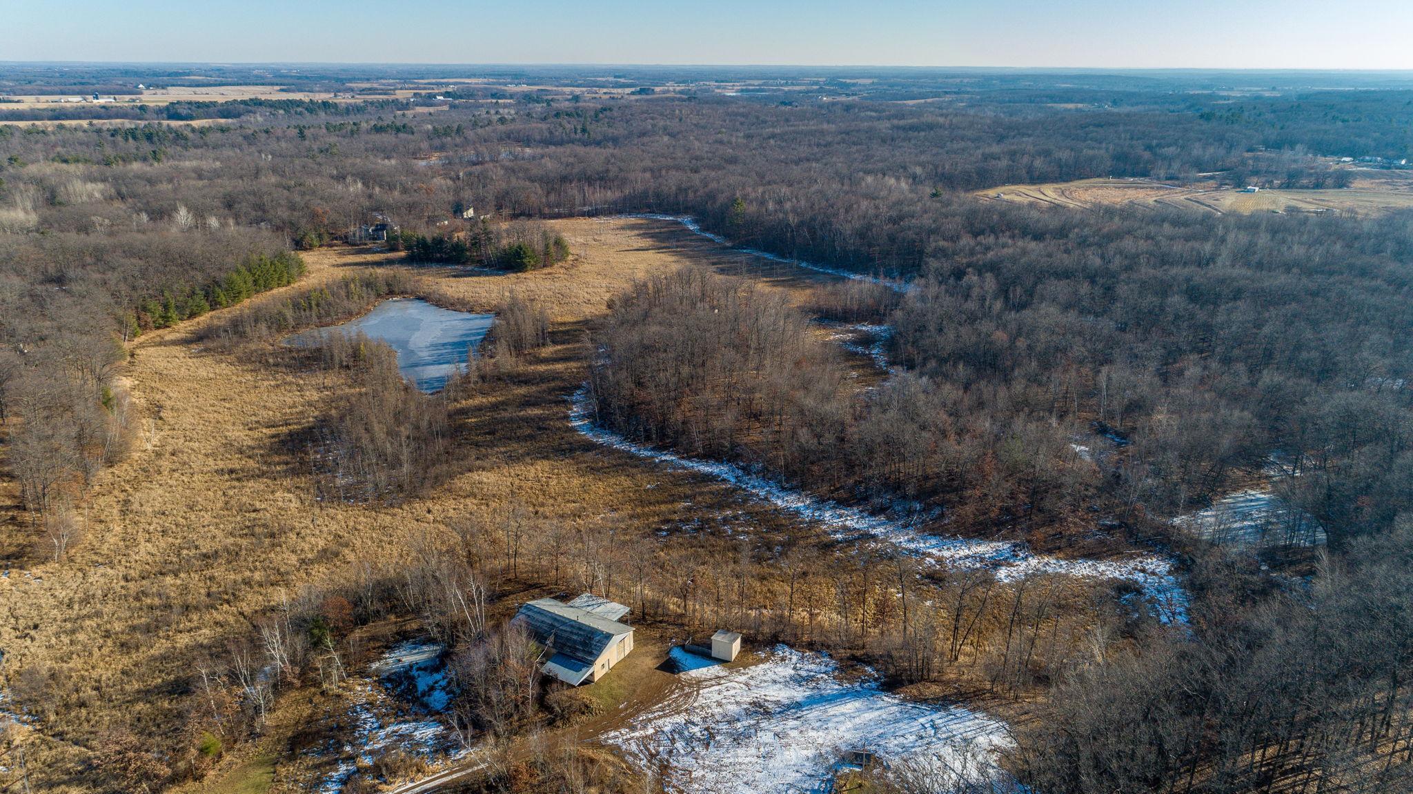 Sold Amery, WI Lots & Land Polk Co 5680348