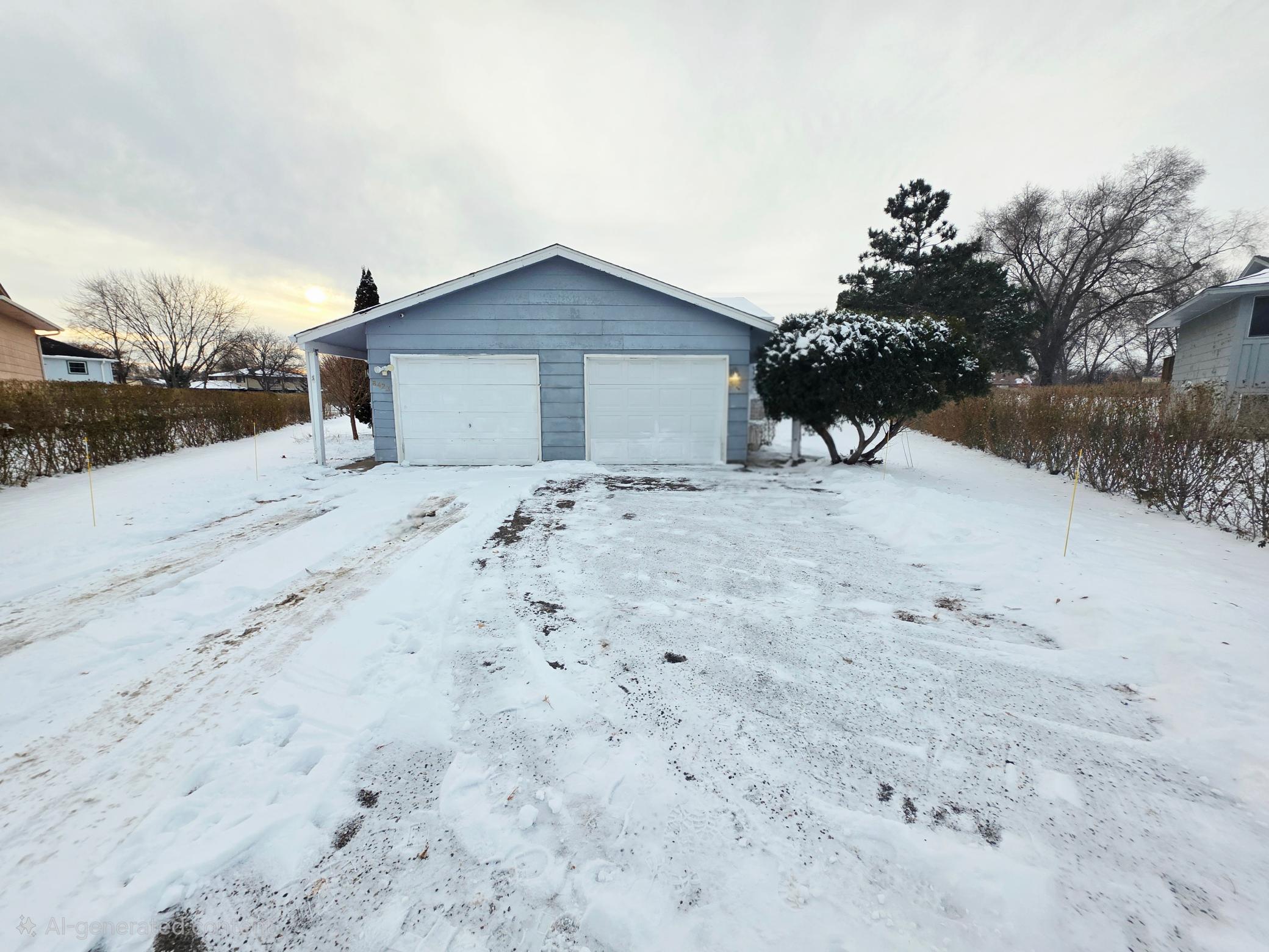 8423  Brunswick Avenue N, Brooklyn Park, MN