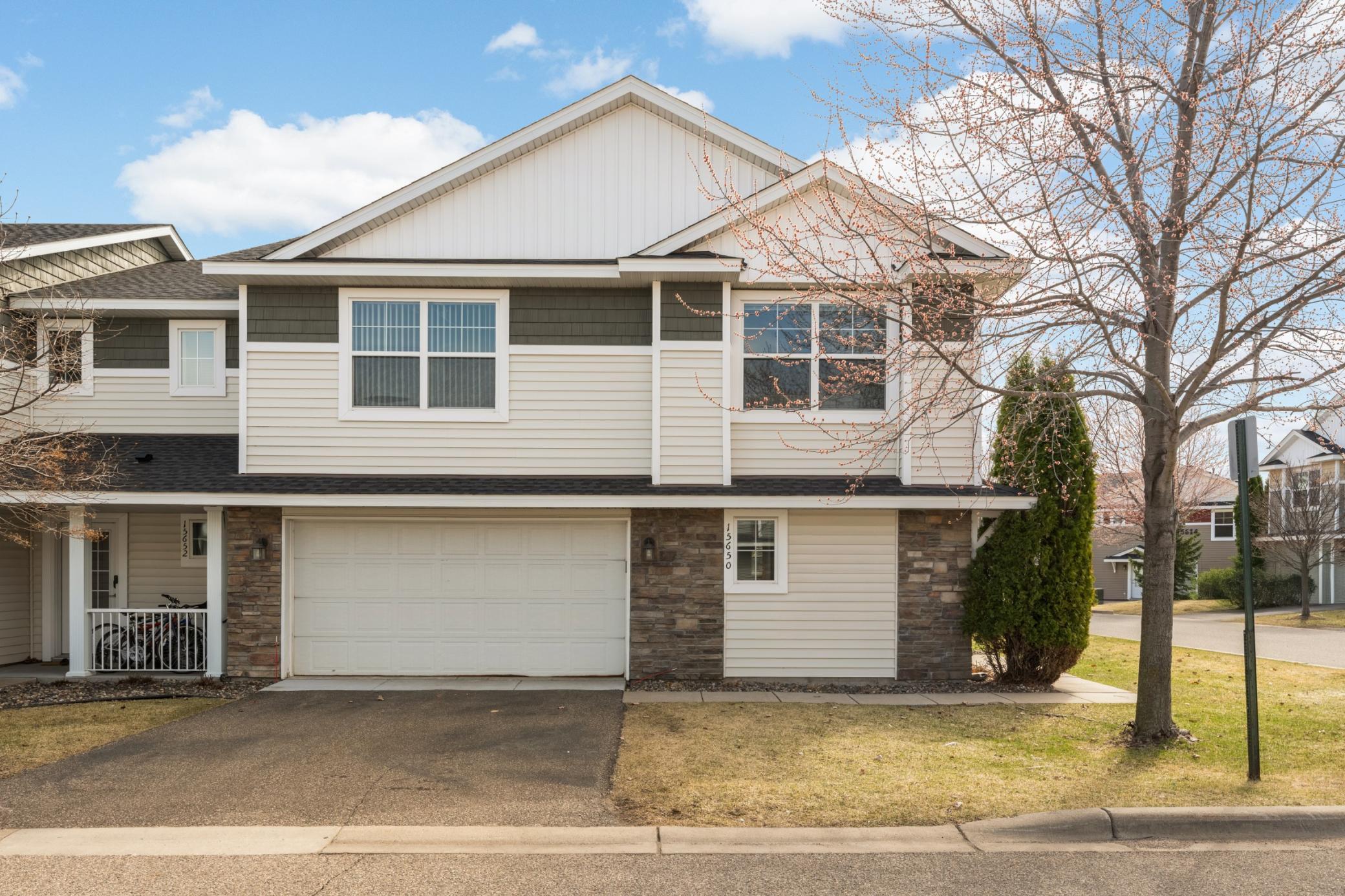 15650  60th Avenue N, Plymouth, MN