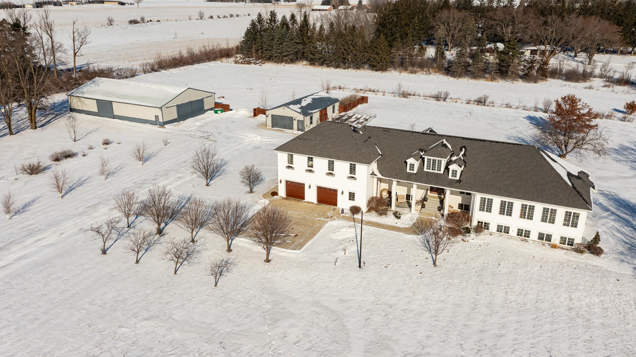 10951  County 8 Road SW, Stewartville, MN