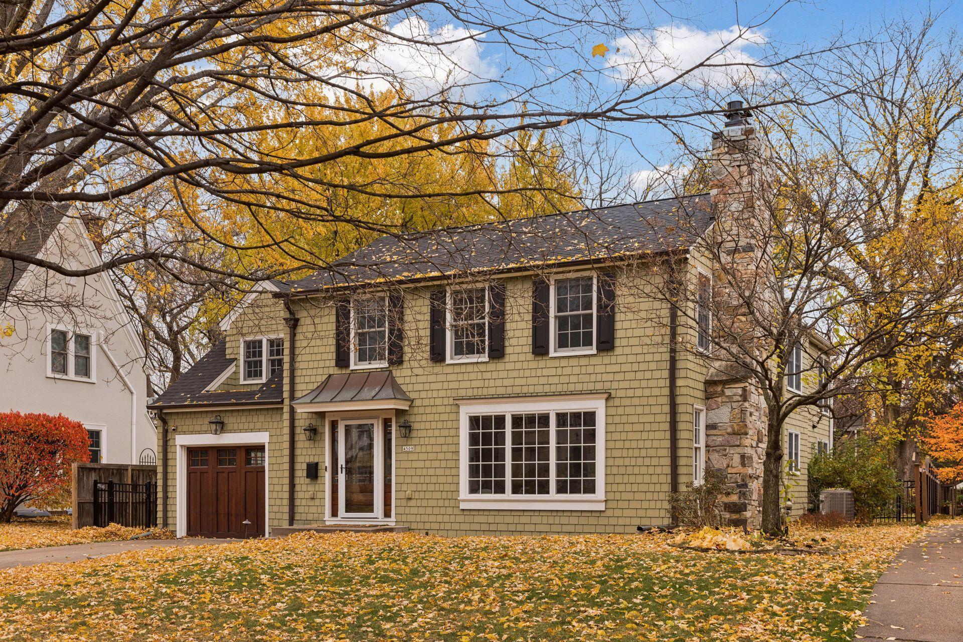 4509  Casco Avenue, Edina, MN