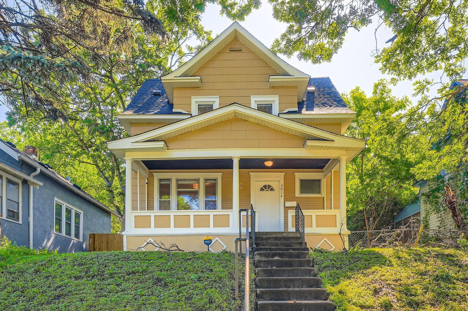 3014  Humboldt Ave Avenue N, Minneapolis, MN