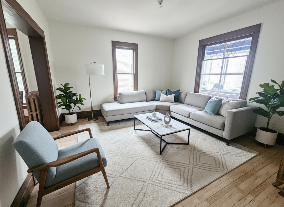 2707  Garfield Avenue, Minneapolis, MN