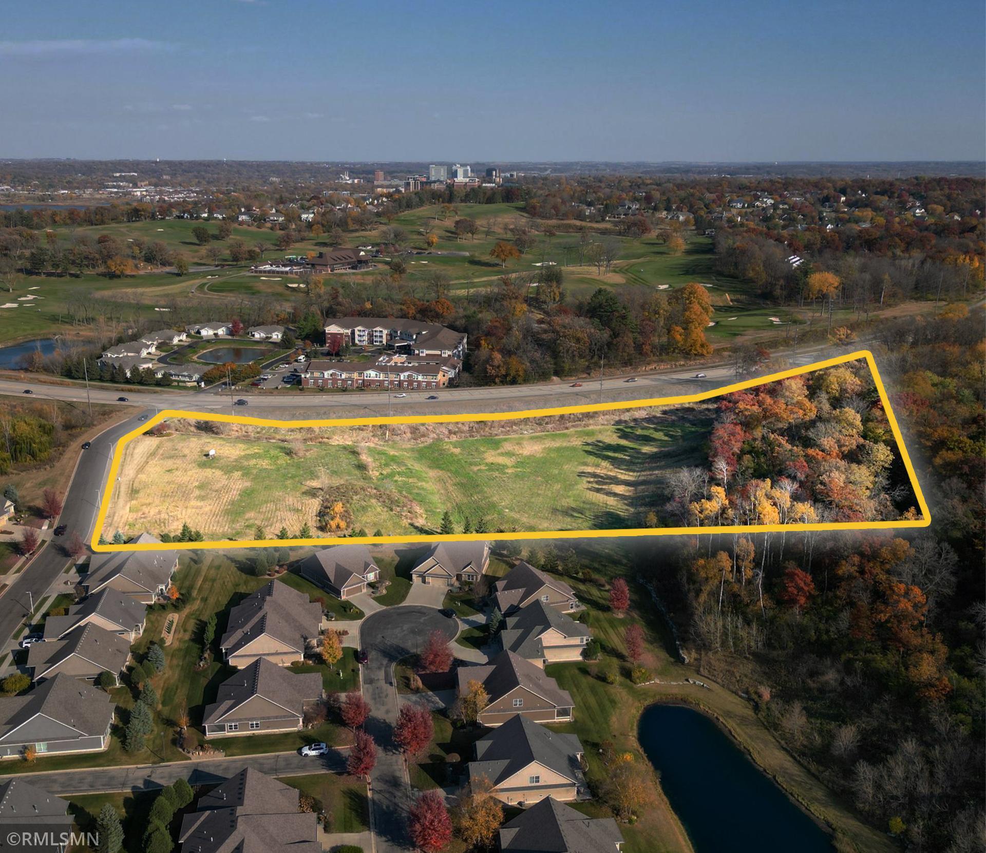 TBD  County Road 22 Road, Rochester, MN