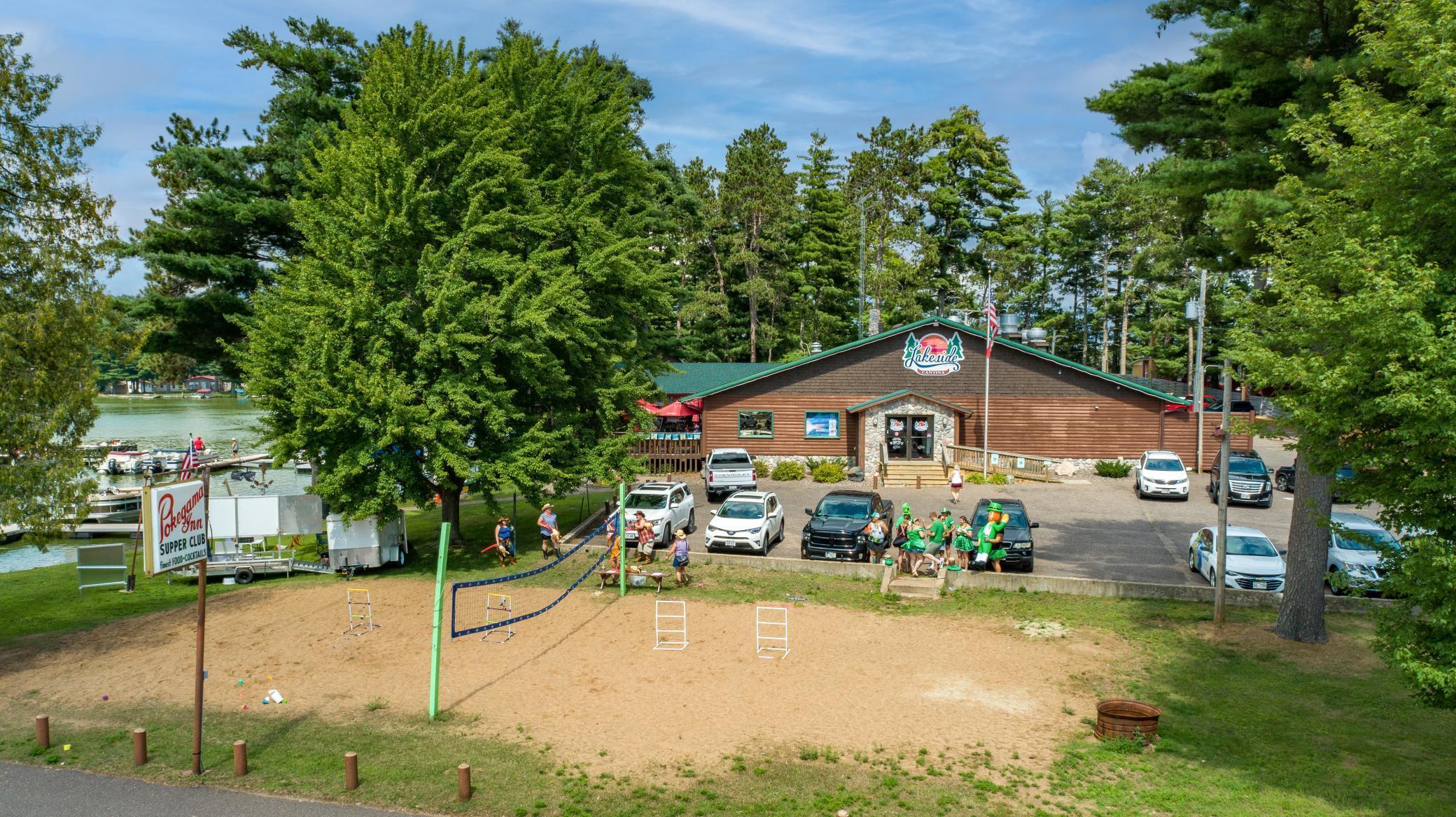 Chetek Twp, WI Commercial For Sale Barron Co 6316628