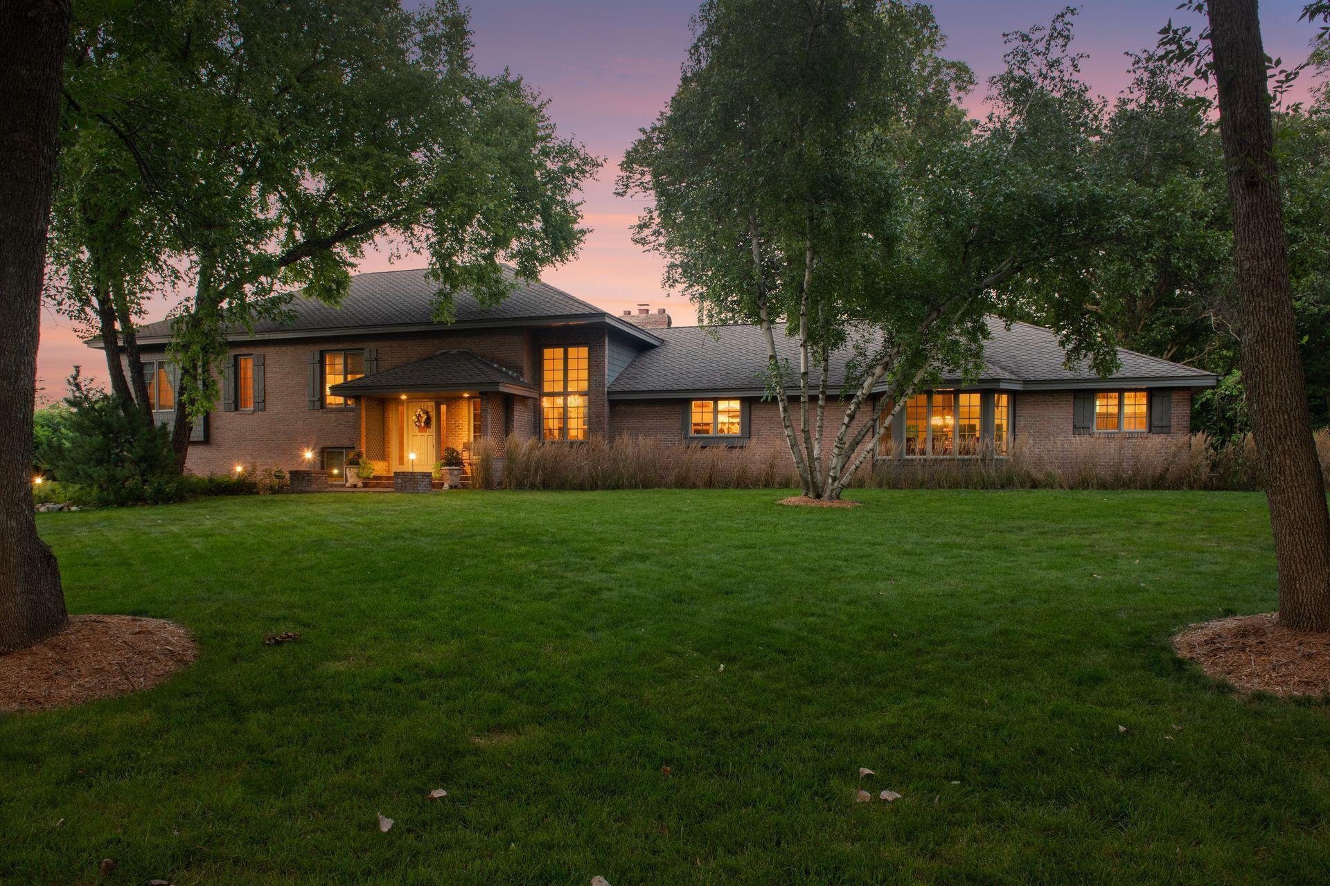 461  Peavey Lane, Wayzata, MN