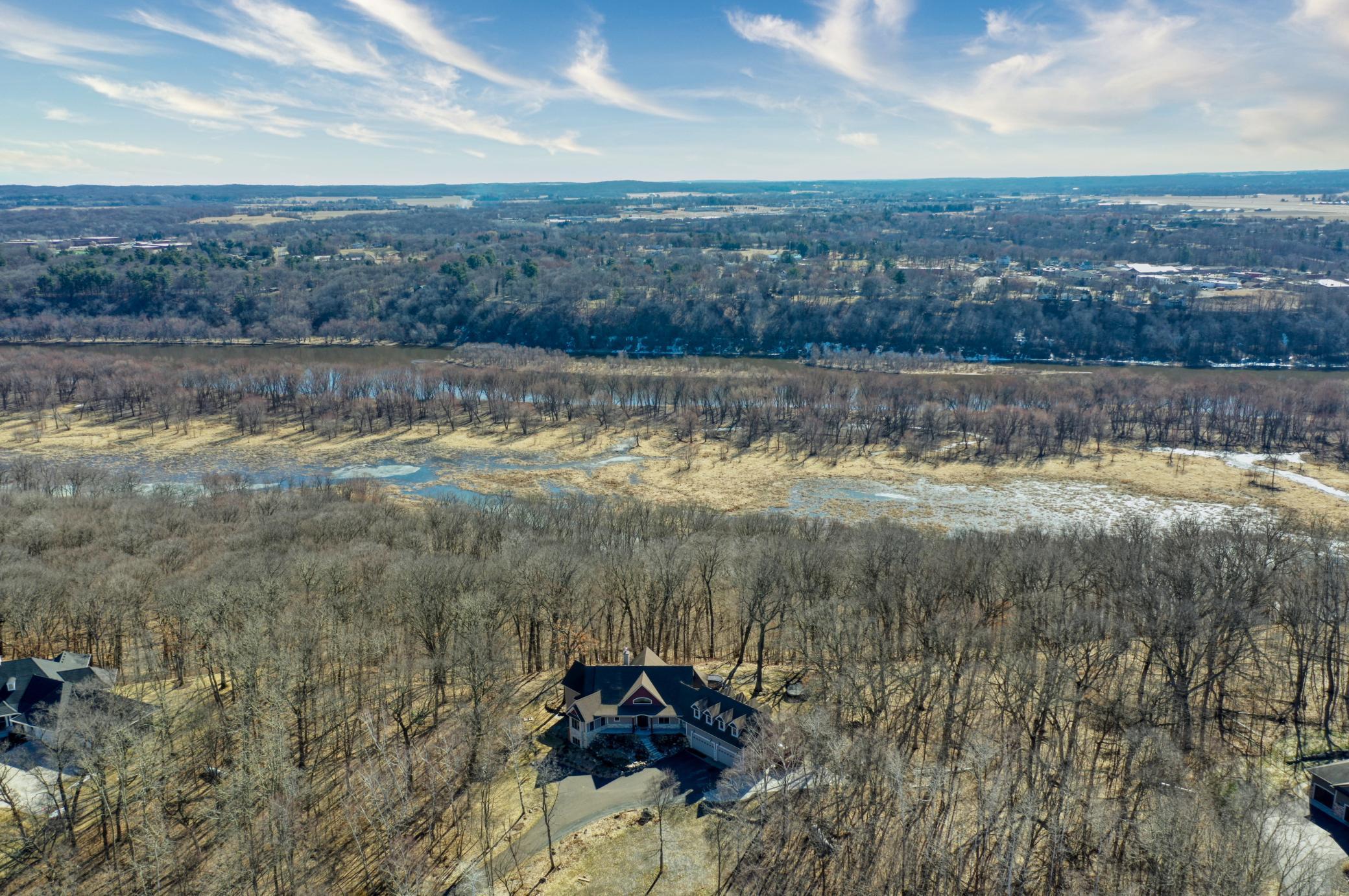 19155  263rd Street, Shafer, MN