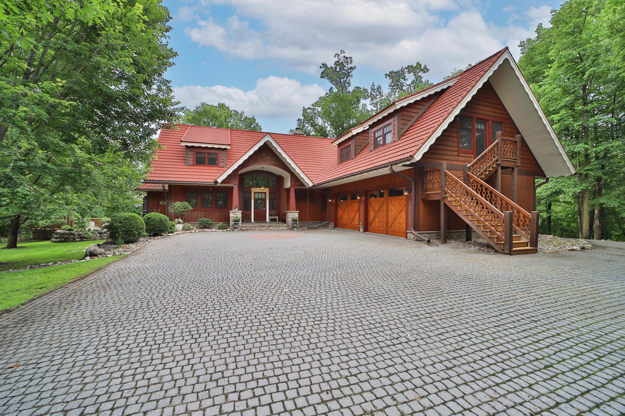 7996  Bass Lake Trail, Lake Shore, MN