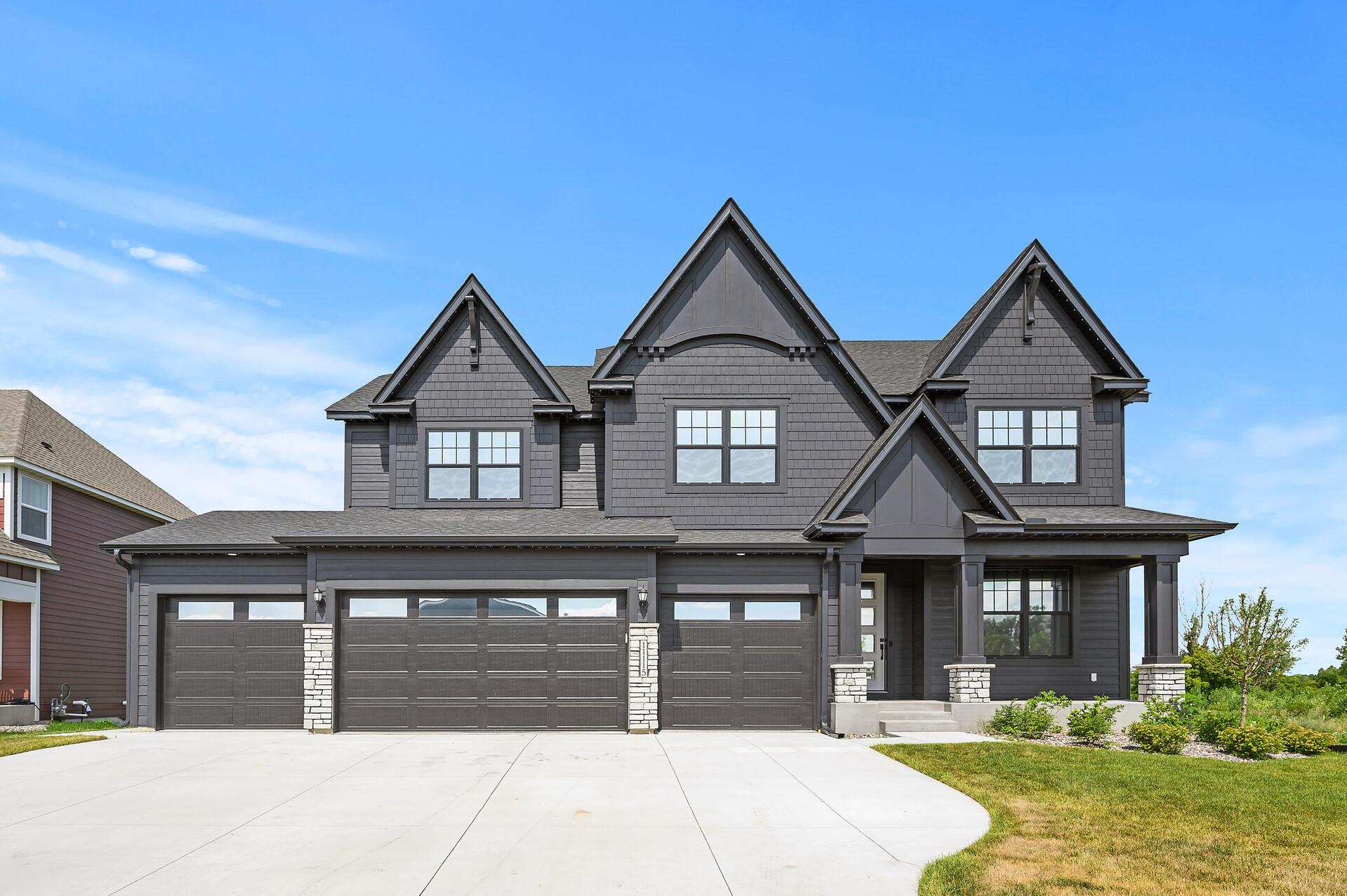 11115  Quantico Lane N, Dayton, MN