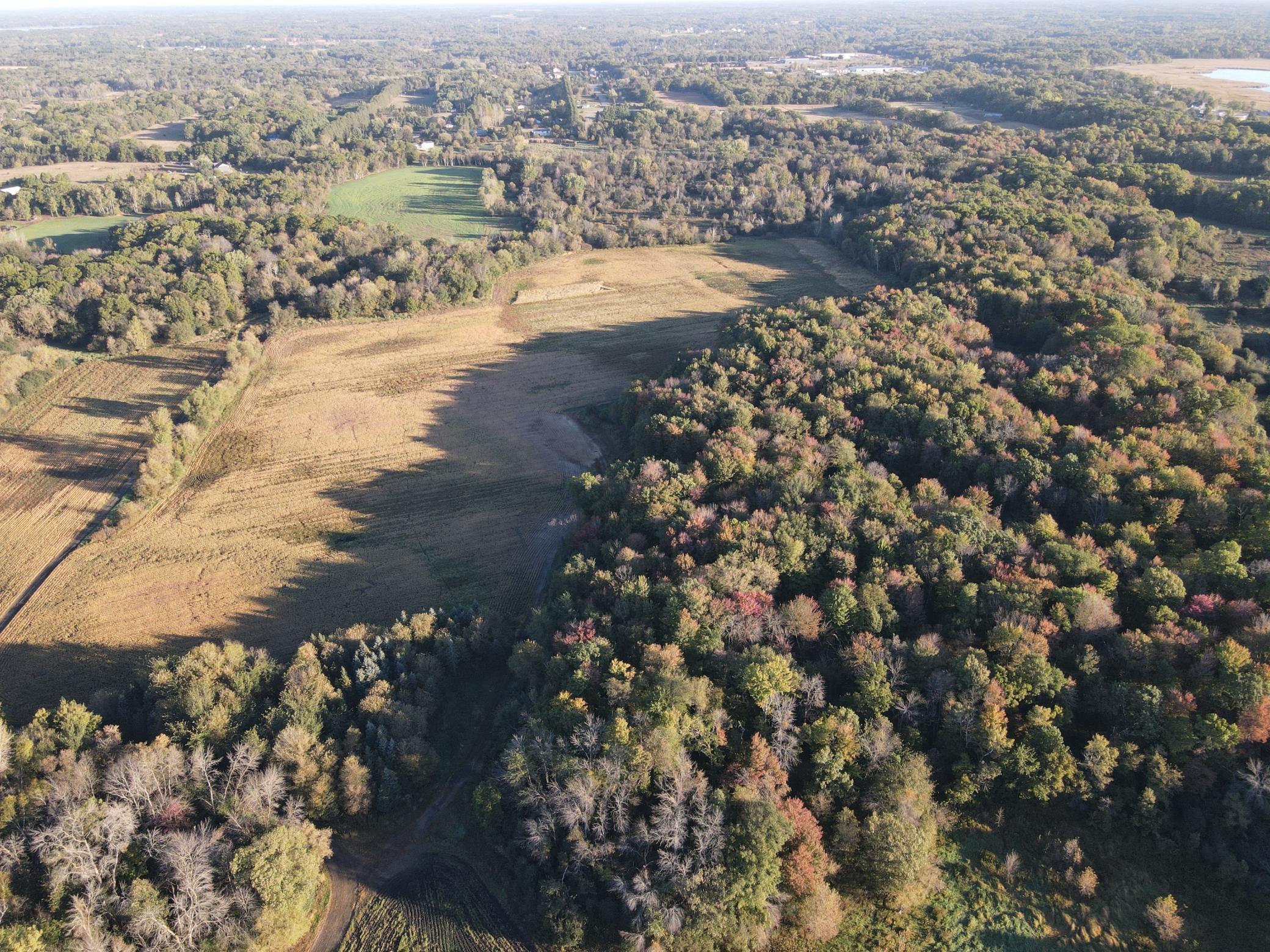 TBD  Flamingo Street NW, Oak Grove, MN